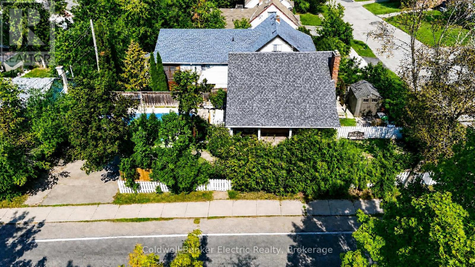 603 Ludgate Street, Peterborough (Ashburnham Ward 4), Ontario  K9H 2B9 - Photo 42 - X13762862