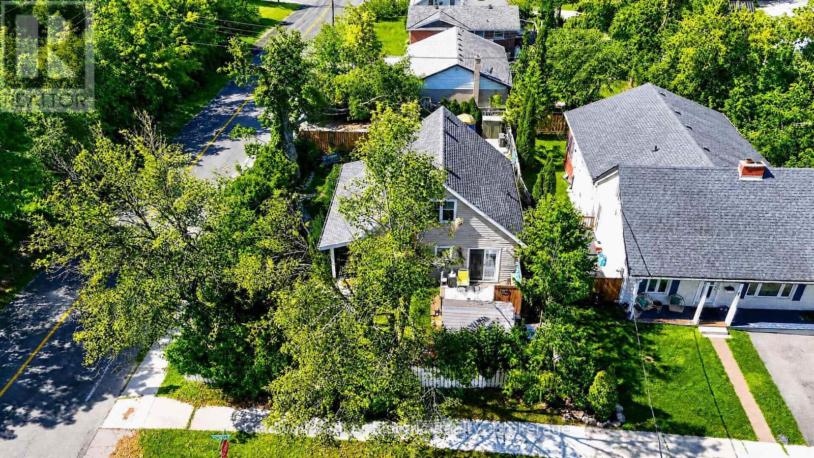 603 Ludgate Street, Peterborough (Ashburnham Ward 4), Ontario  K9H 2B9 - Photo 44 - X13762862