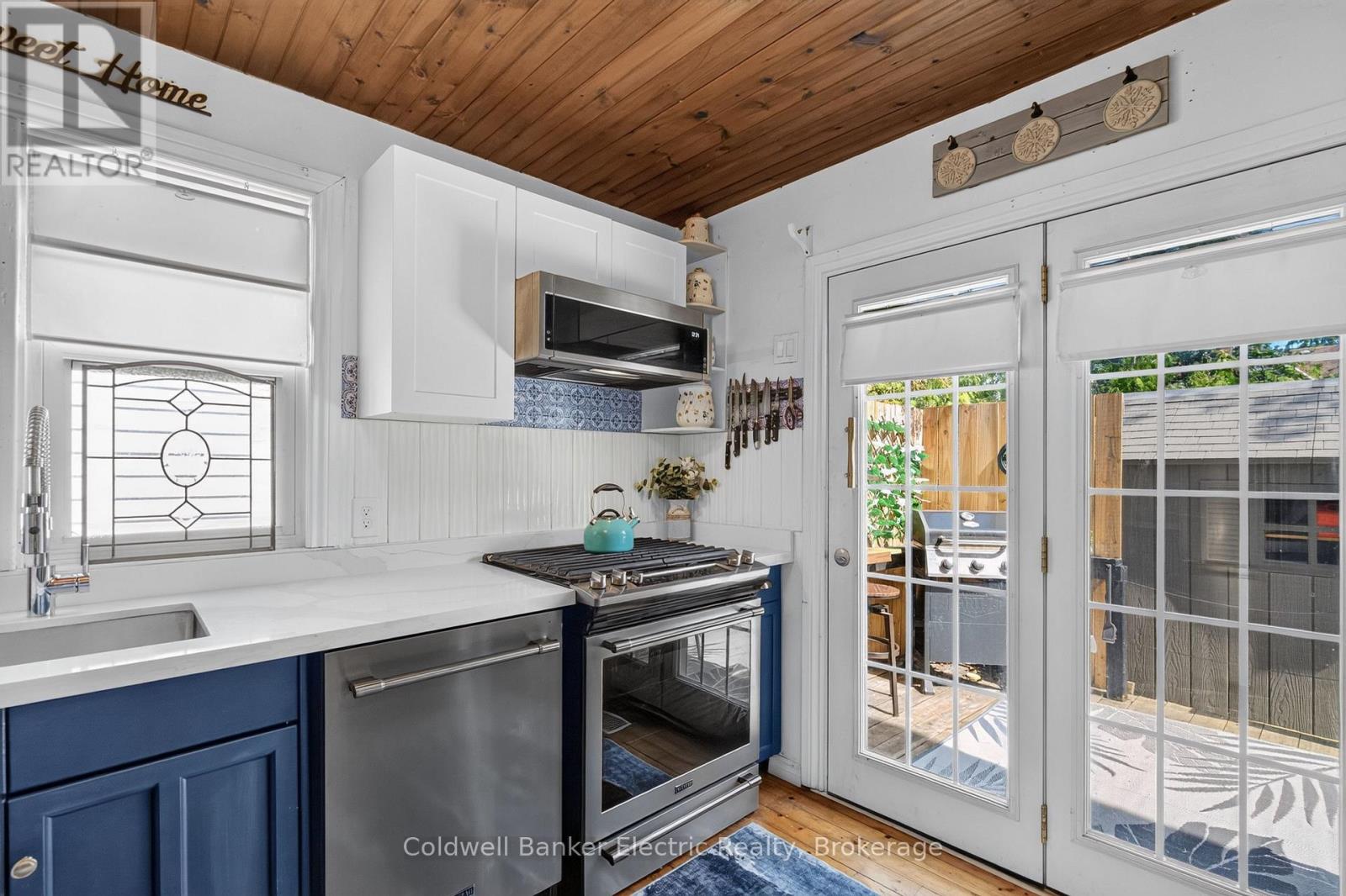 603 Ludgate Street, Peterborough (Ashburnham Ward 4), Ontario  K9H 2B9 - Photo 6 - X13762862