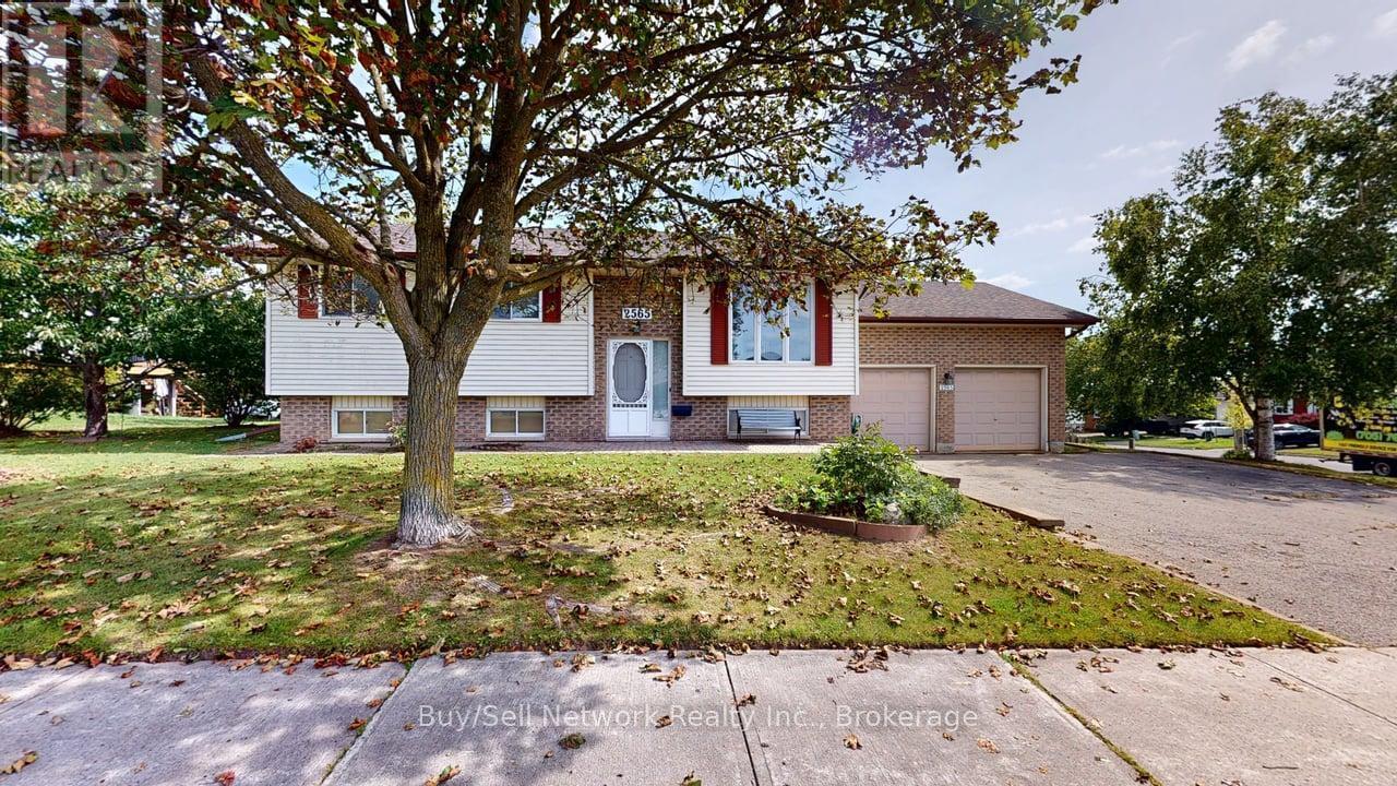 2565 Marsdale Drive, Peterborough (Ashburnham Ward 4), Ontario  K9L 1Y3 - Photo 2 - X13762992