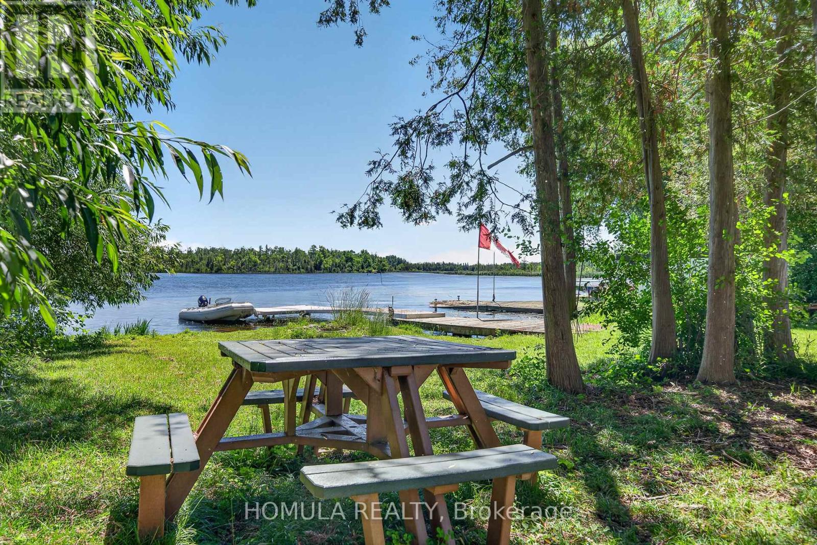 24 Riverside Drive, Kawartha Lakes (Ops), Ontario  K9V 0H6 - Photo 3 - X13763908