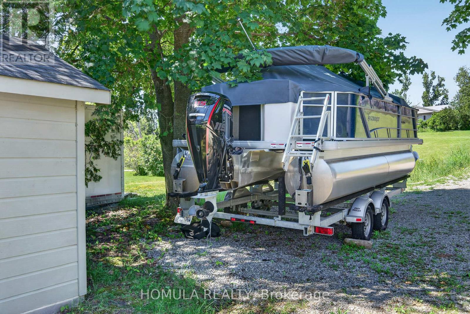 24 Riverside Drive, Kawartha Lakes (Ops), Ontario  K9V 0H6 - Photo 31 - X13763908