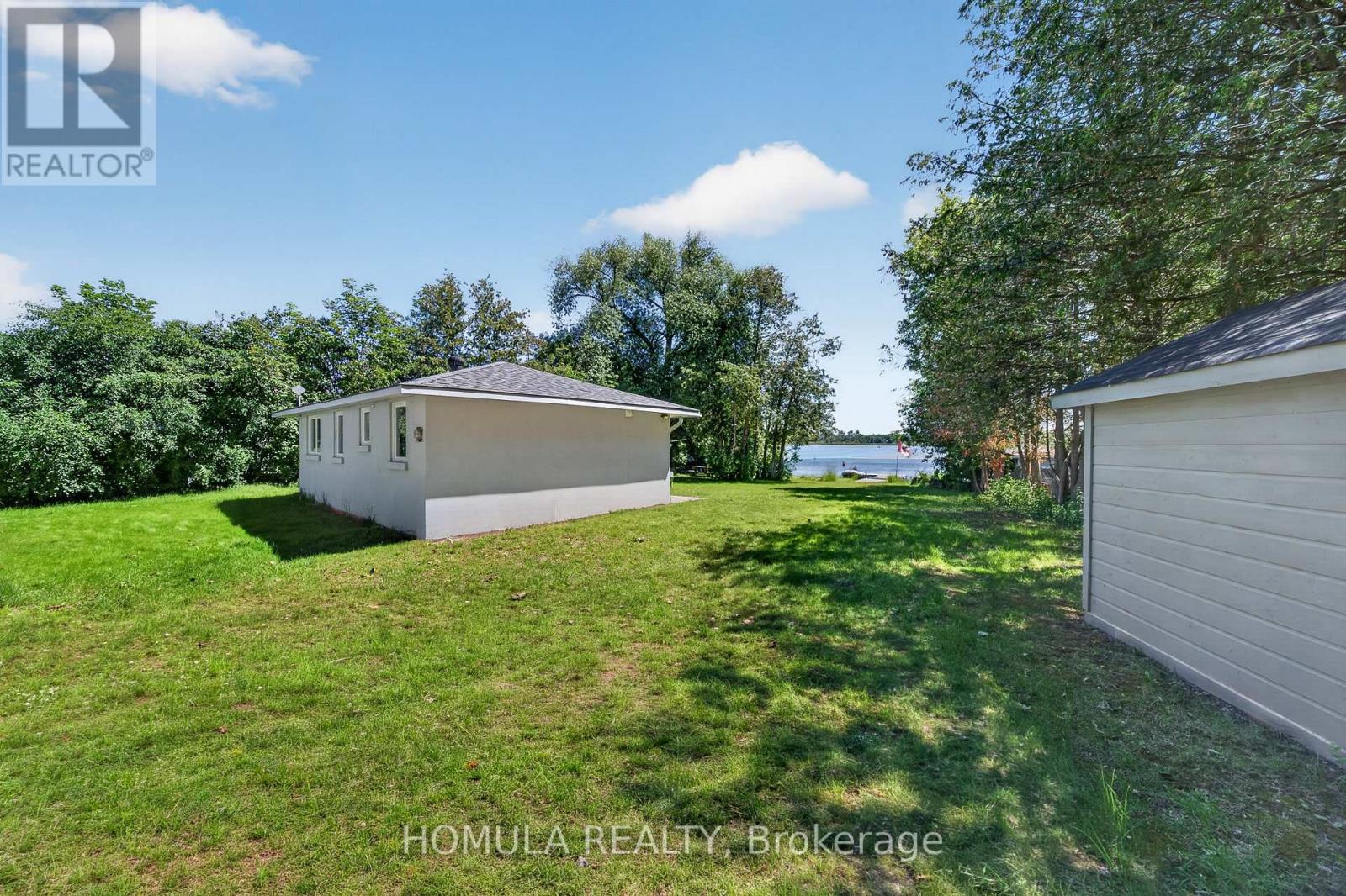 24 Riverside Drive, Kawartha Lakes (Ops), Ontario  K9V 0H6 - Photo 33 - X13763908
