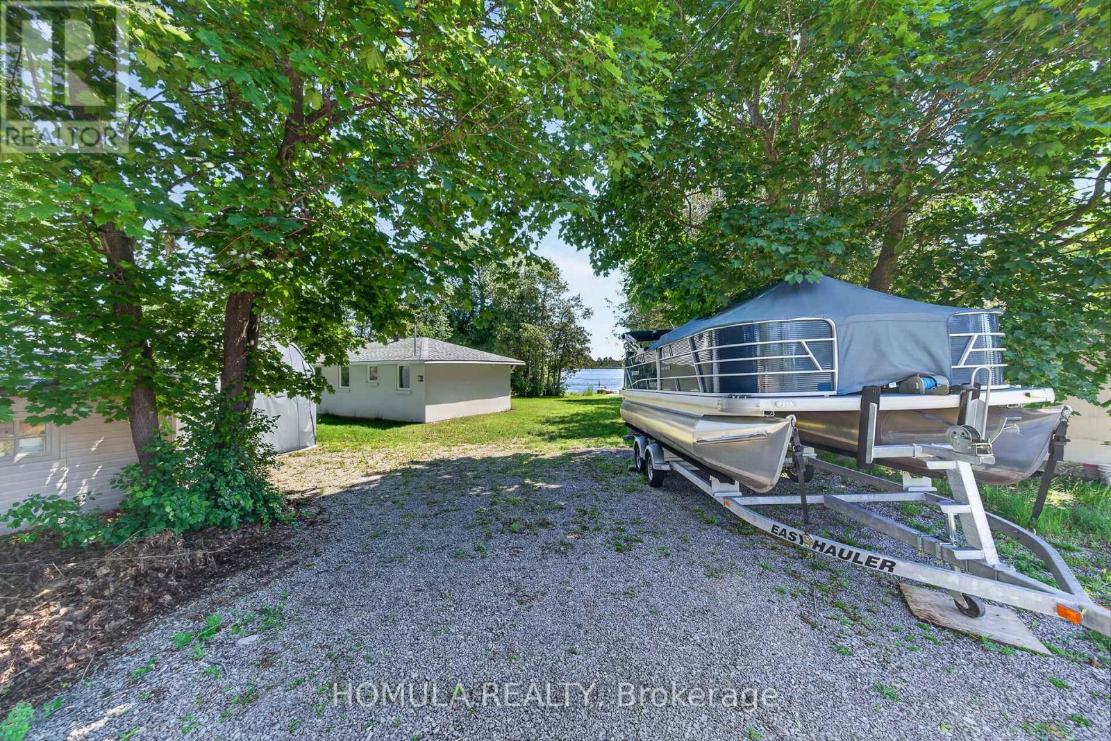 24 Riverside Drive, Kawartha Lakes (Ops), Ontario  K9V 0H6 - Photo 35 - X13763908