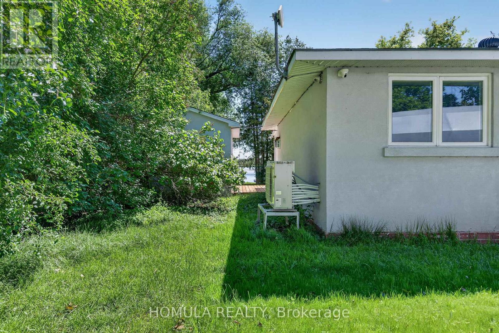 24 Riverside Drive, Kawartha Lakes (Ops), Ontario  K9V 0H6 - Photo 36 - X13763908