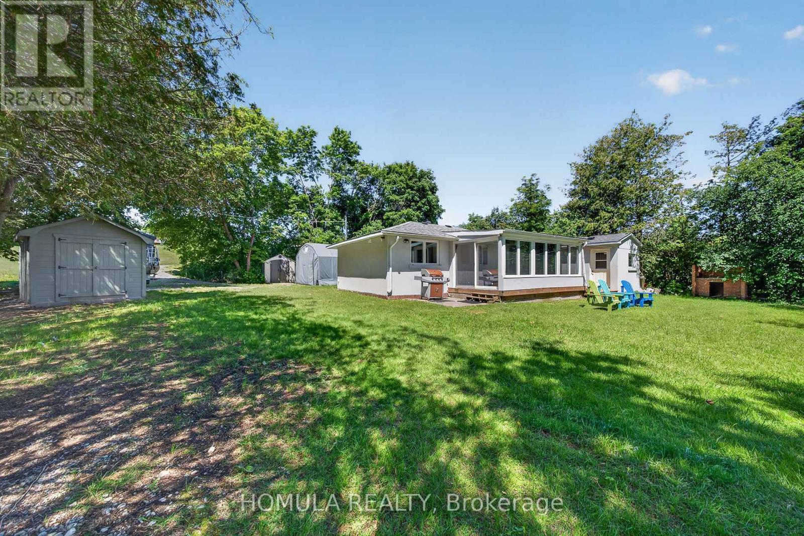 24 Riverside Drive, Kawartha Lakes (Ops), Ontario  K9V 0H6 - Photo 38 - X13763908