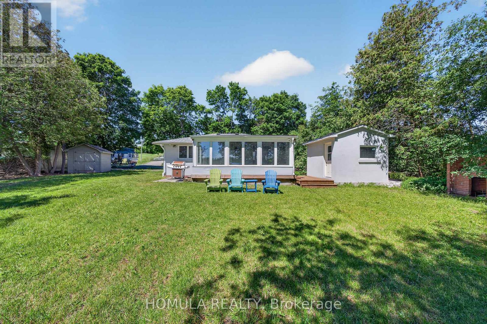 24 Riverside Drive, Kawartha Lakes (Ops), Ontario  K9V 0H6 - Photo 39 - X13763908