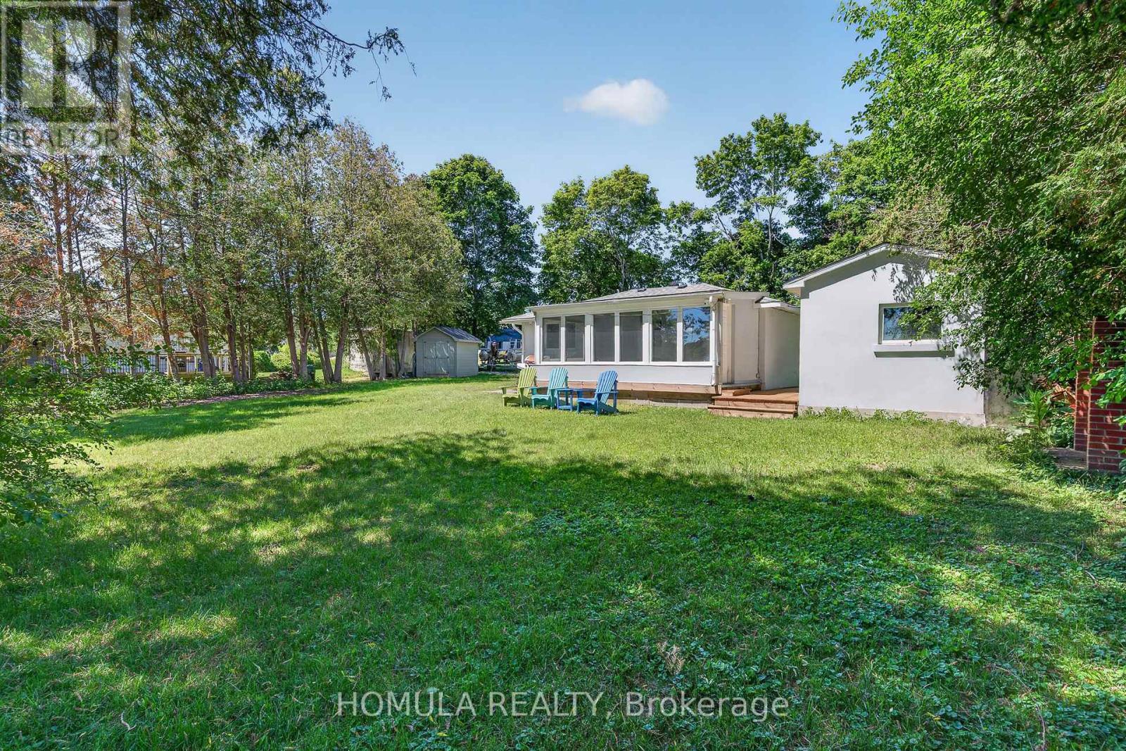 24 Riverside Drive, Kawartha Lakes (Ops), Ontario  K9V 0H6 - Photo 40 - X13763908