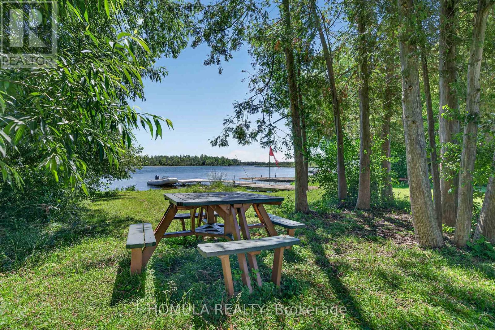 24 Riverside Drive, Kawartha Lakes (Ops), Ontario  K9V 0H6 - Photo 41 - X13763908