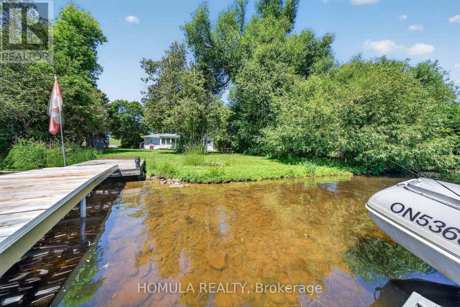 24 Riverside Drive, Kawartha Lakes (Ops), Ontario  K9V 0H6 - Photo 43 - X13763908