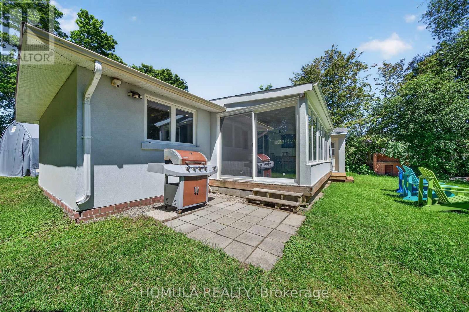 24 Riverside Drive, Kawartha Lakes (Ops), Ontario  K9V 0H6 - Photo 44 - X13763908