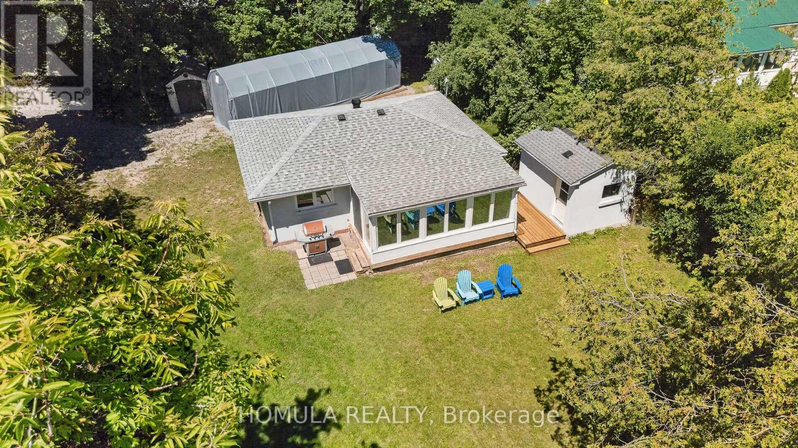 24 Riverside Drive, Kawartha Lakes (Ops), Ontario  K9V 0H6 - Photo 45 - X13763908