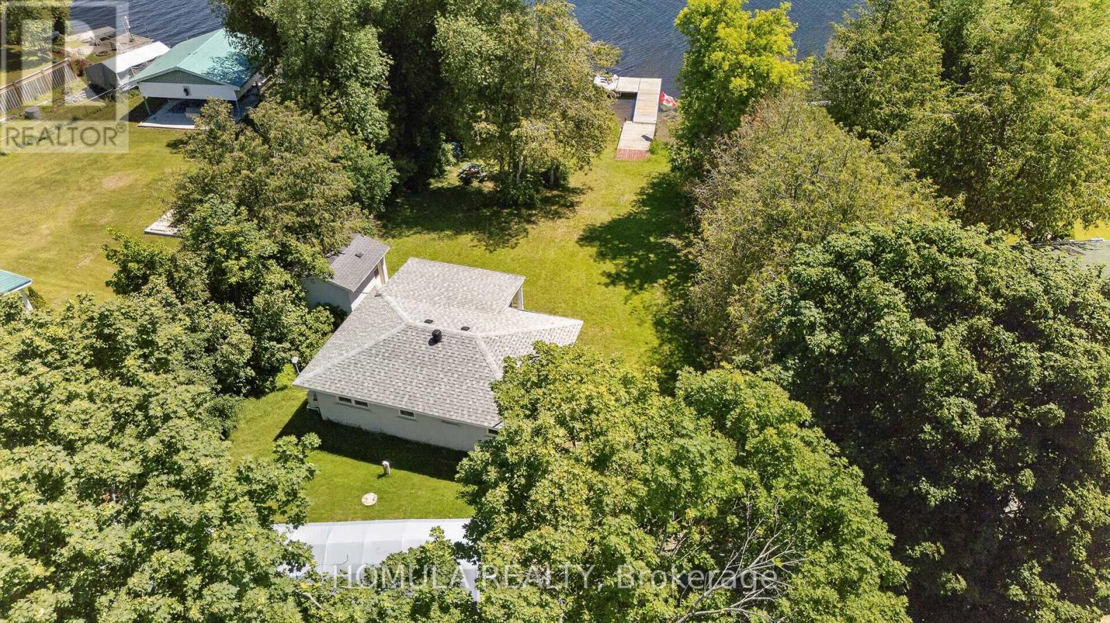 24 Riverside Drive, Kawartha Lakes (Ops), Ontario  K9V 0H6 - Photo 46 - X13763908