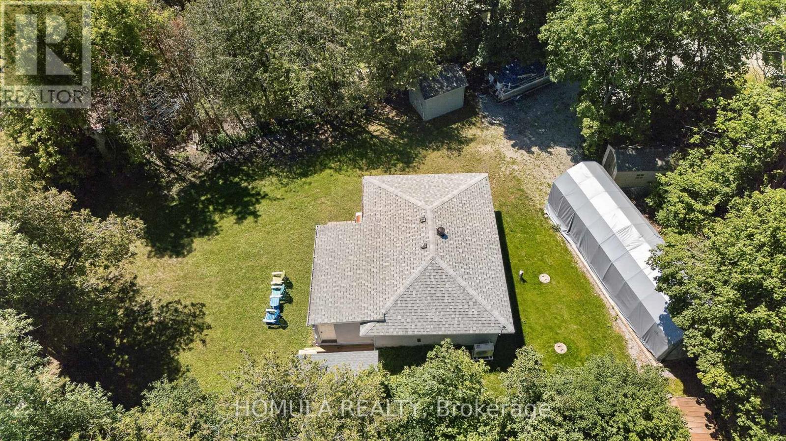 24 Riverside Drive, Kawartha Lakes (Ops), Ontario  K9V 0H6 - Photo 47 - X13763908