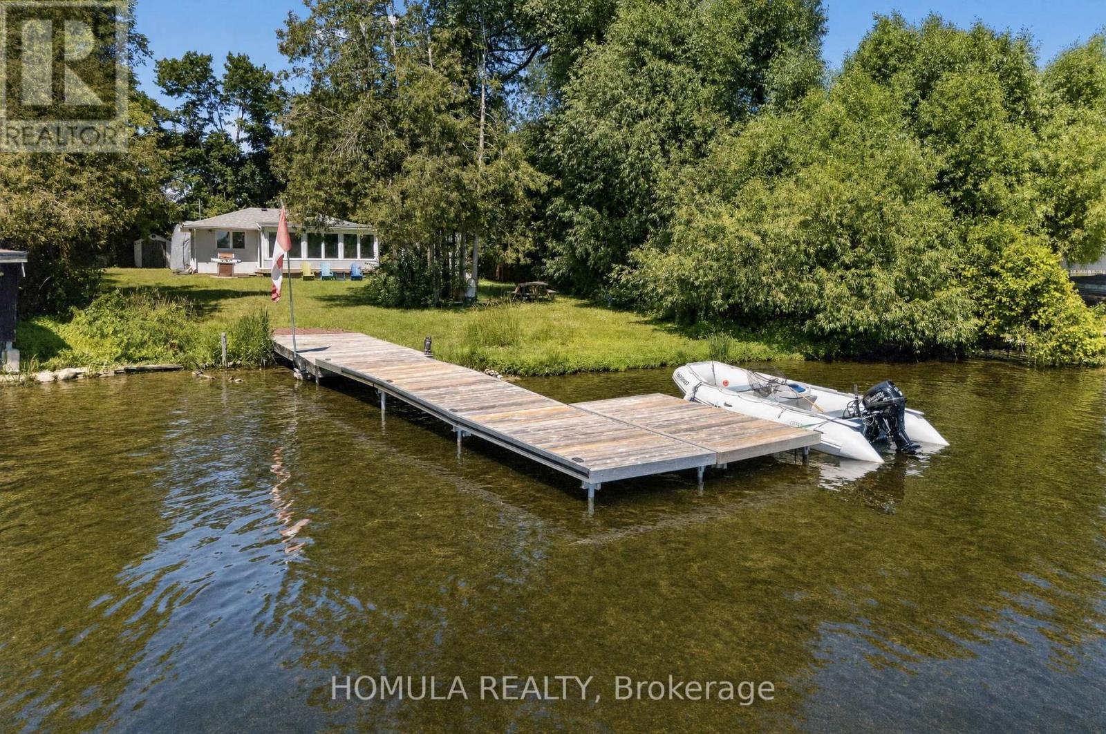 24 Riverside Drive, Kawartha Lakes (Ops), Ontario  K9V 0H6 - Photo 48 - X13763908