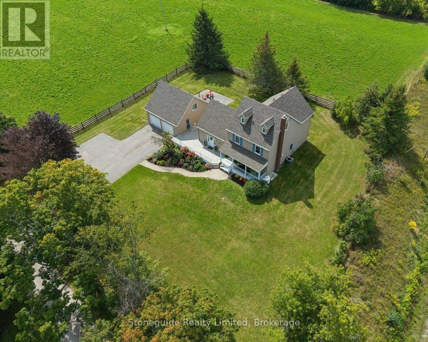 1611 Parkhill Road W, Cavan Monaghan (Cavan-Monaghan), Ontario  K9J 0E5 - Photo 2 - X13764512