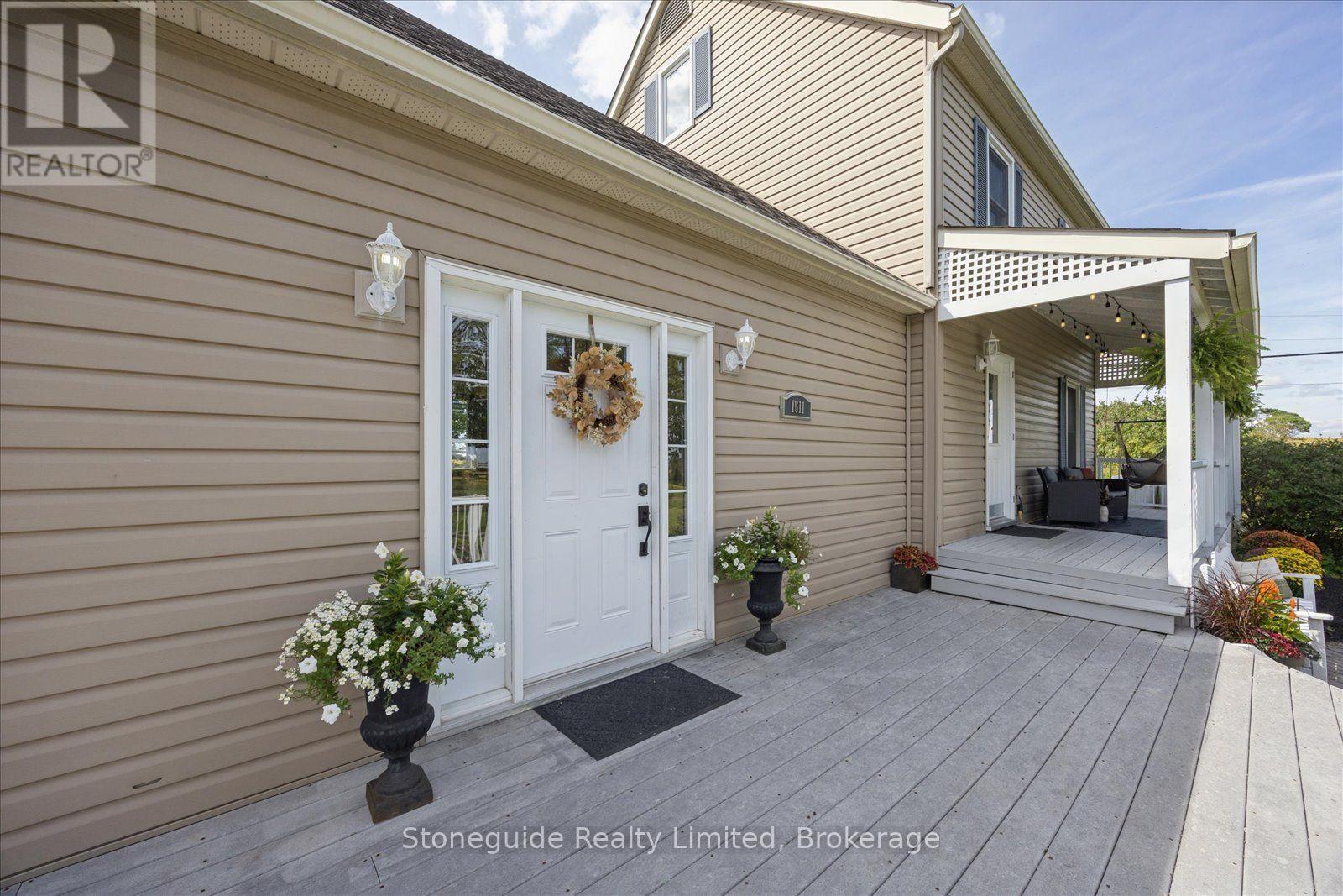 1611 Parkhill Road W, Cavan Monaghan (Cavan-Monaghan), Ontario  K9J 0E5 - Photo 23 - X13764512