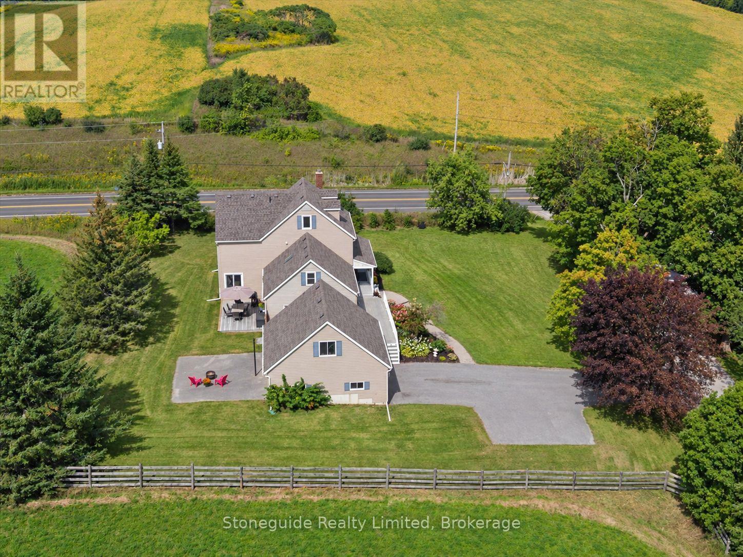 1611 Parkhill Road W, Cavan Monaghan (Cavan-Monaghan), Ontario  K9J 0E5 - Photo 29 - X13764512