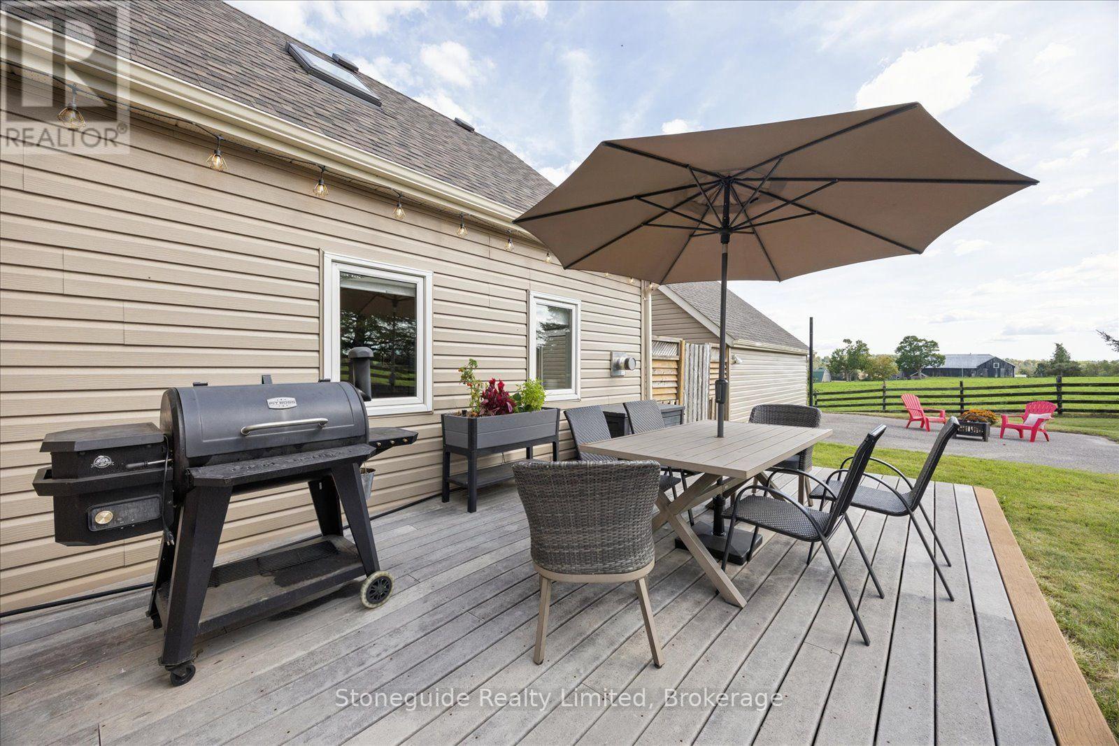 1611 Parkhill Road W, Cavan Monaghan (Cavan-Monaghan), Ontario  K9J 0E5 - Photo 30 - X13764512