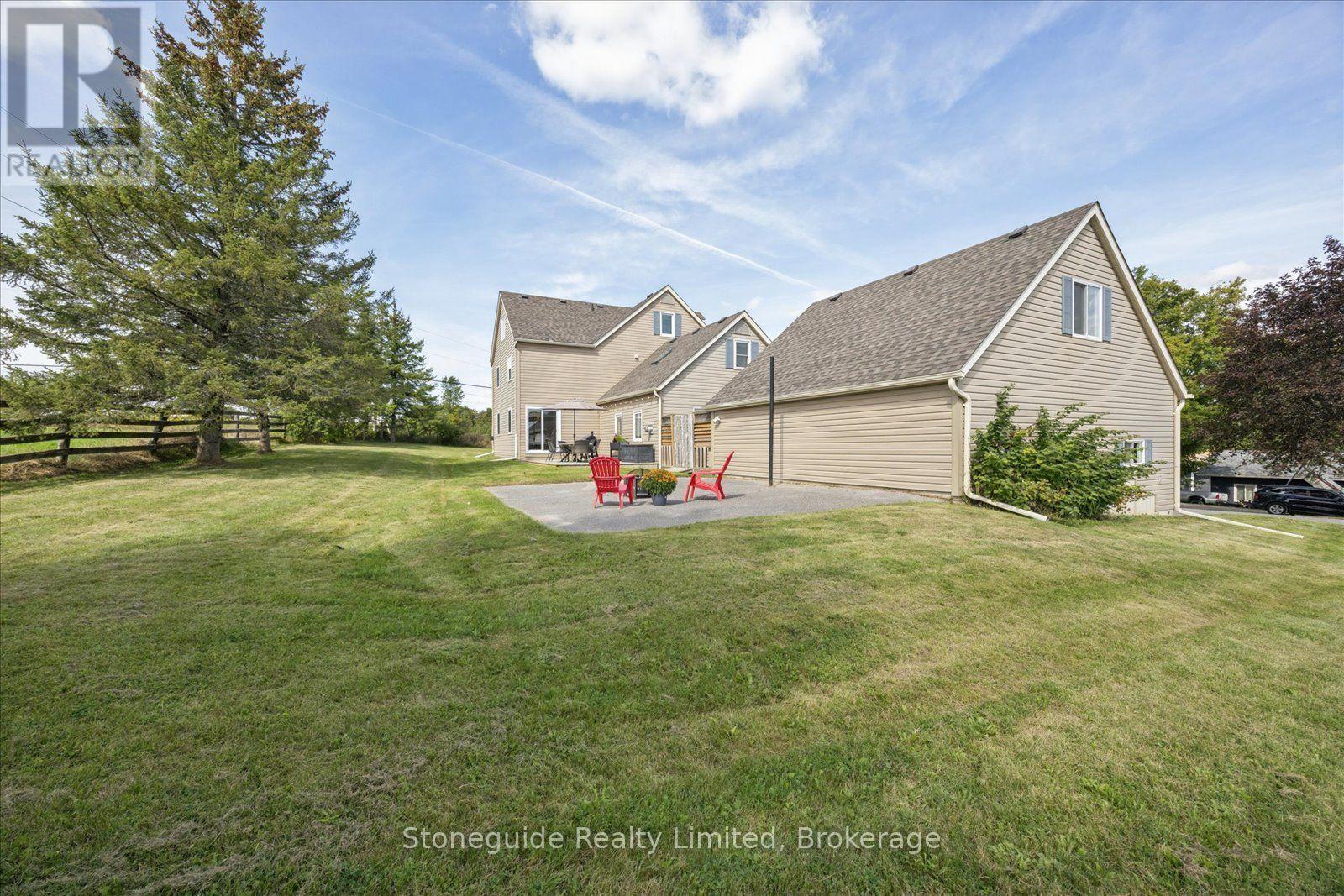 1611 Parkhill Road W, Cavan Monaghan (Cavan-Monaghan), Ontario  K9J 0E5 - Photo 33 - X13764512