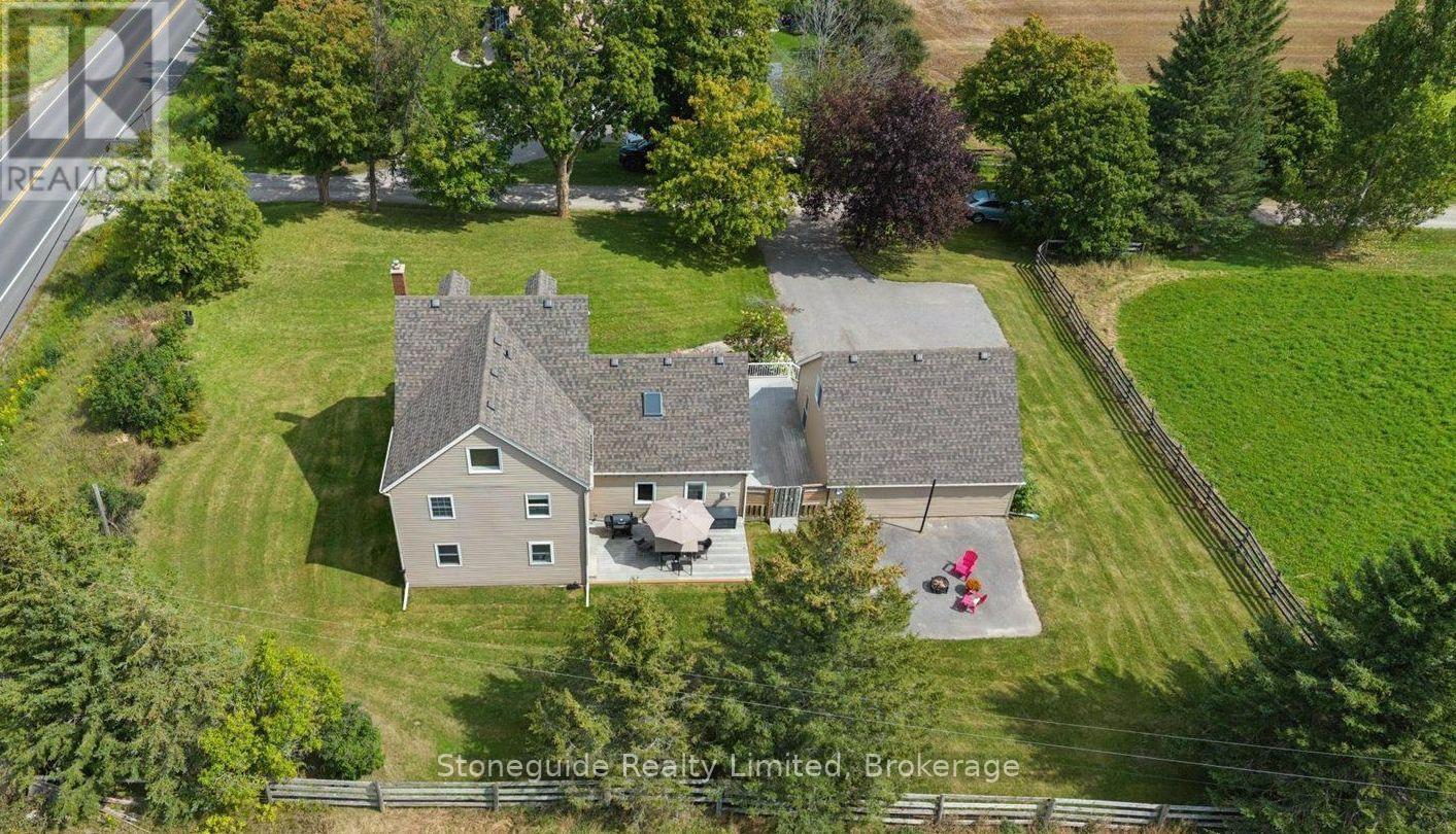 1611 Parkhill Road W, Cavan Monaghan (Cavan-Monaghan), Ontario  K9J 0E5 - Photo 34 - X13764512