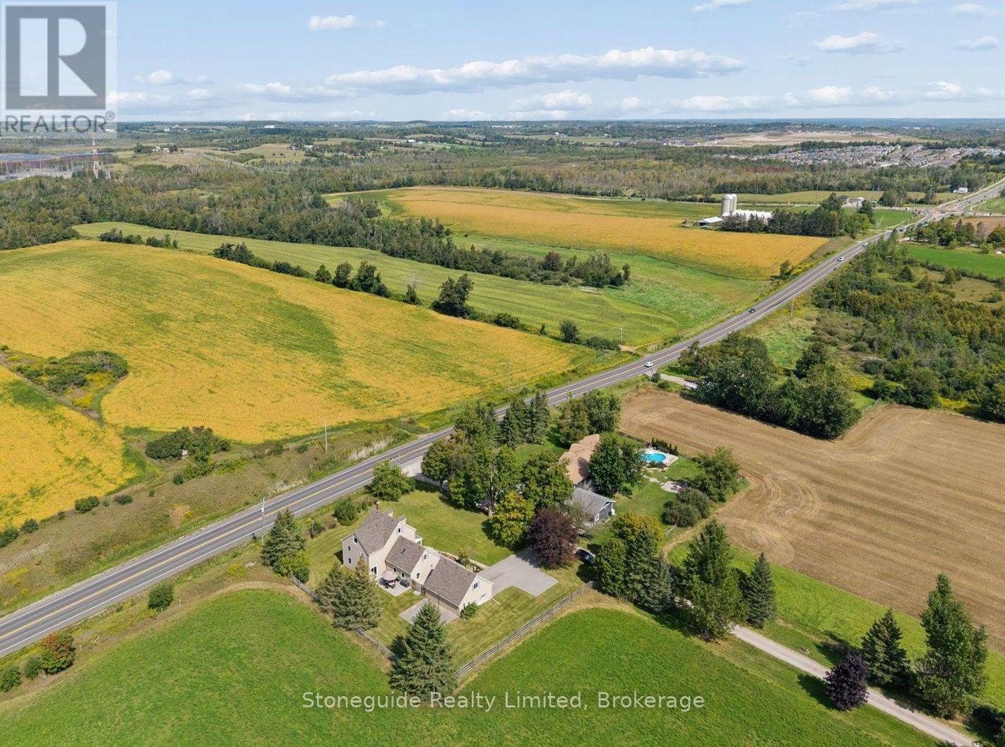 1611 Parkhill Road W, Cavan Monaghan (Cavan-Monaghan), Ontario  K9J 0E5 - Photo 36 - X13764512