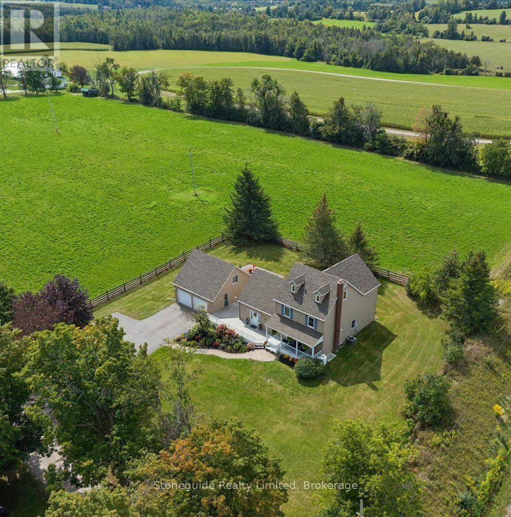 1611 Parkhill Road W, Cavan Monaghan (Cavan-Monaghan), Ontario  K9J 0E5 - Photo 37 - X13764512