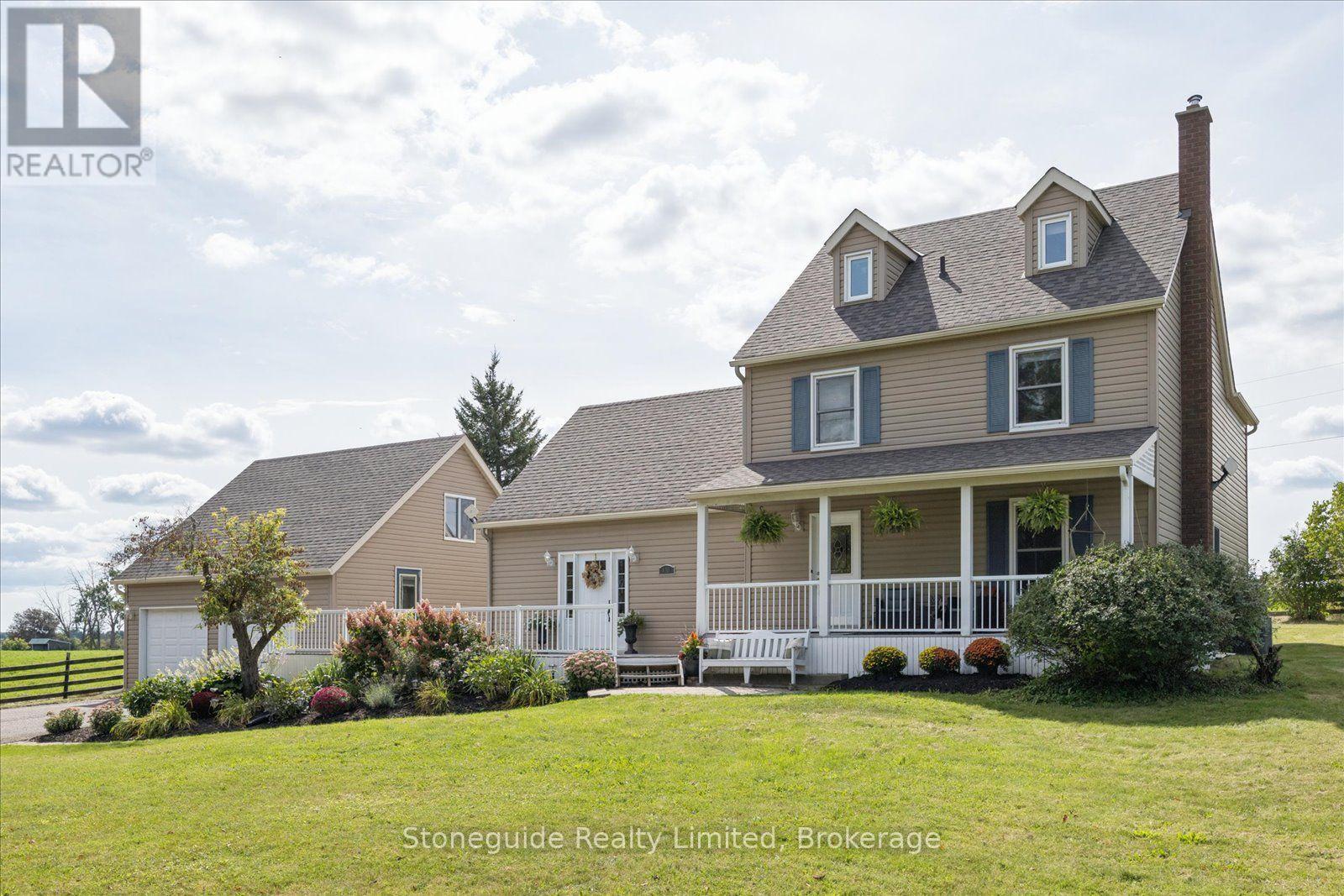 1611 Parkhill Road W, Cavan Monaghan (Cavan-Monaghan), Ontario  K9J 0E5 - Photo 4 - X13764512