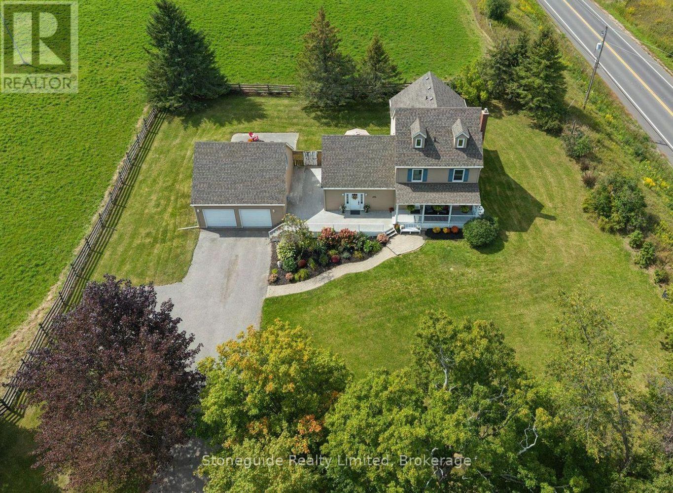 1611 Parkhill Road W, Cavan Monaghan (Cavan-Monaghan), Ontario  K9J 0E5 - Photo 5 - X13764512