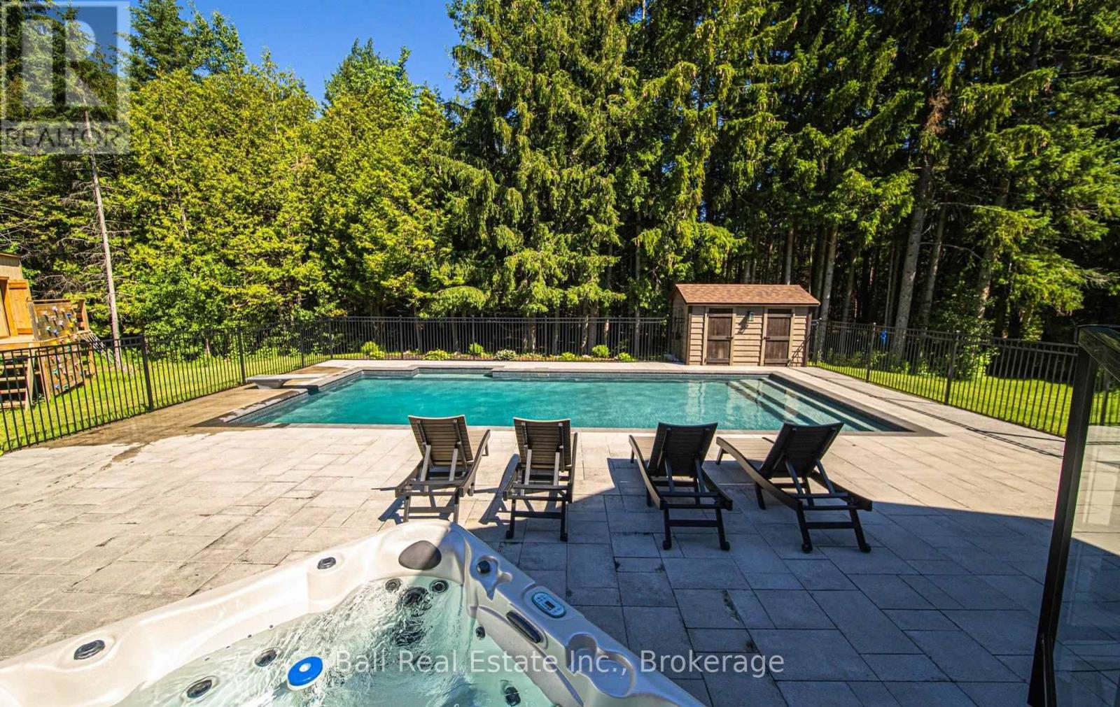 1706 Larmer Line, Cavan Monaghan (Cavan Twp), Ontario  L0A 1C0 - Photo 44 - X13764754
