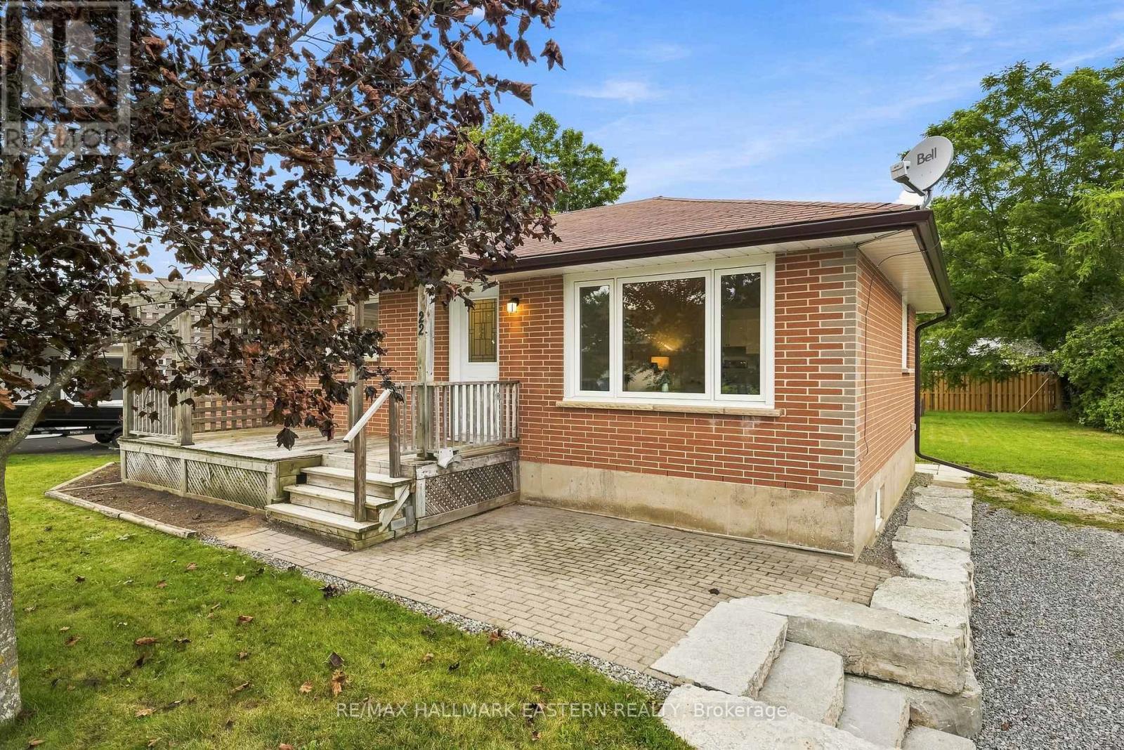 22 Kingdon Avenue, Selwyn, Ontario  K0L 2H0 - Photo 2 - X13764844