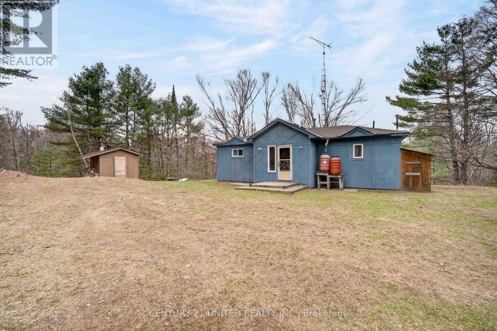 9559 Hwy 28, North Kawartha, Ontario  K0L 1A0 - Photo 25 - X13764860