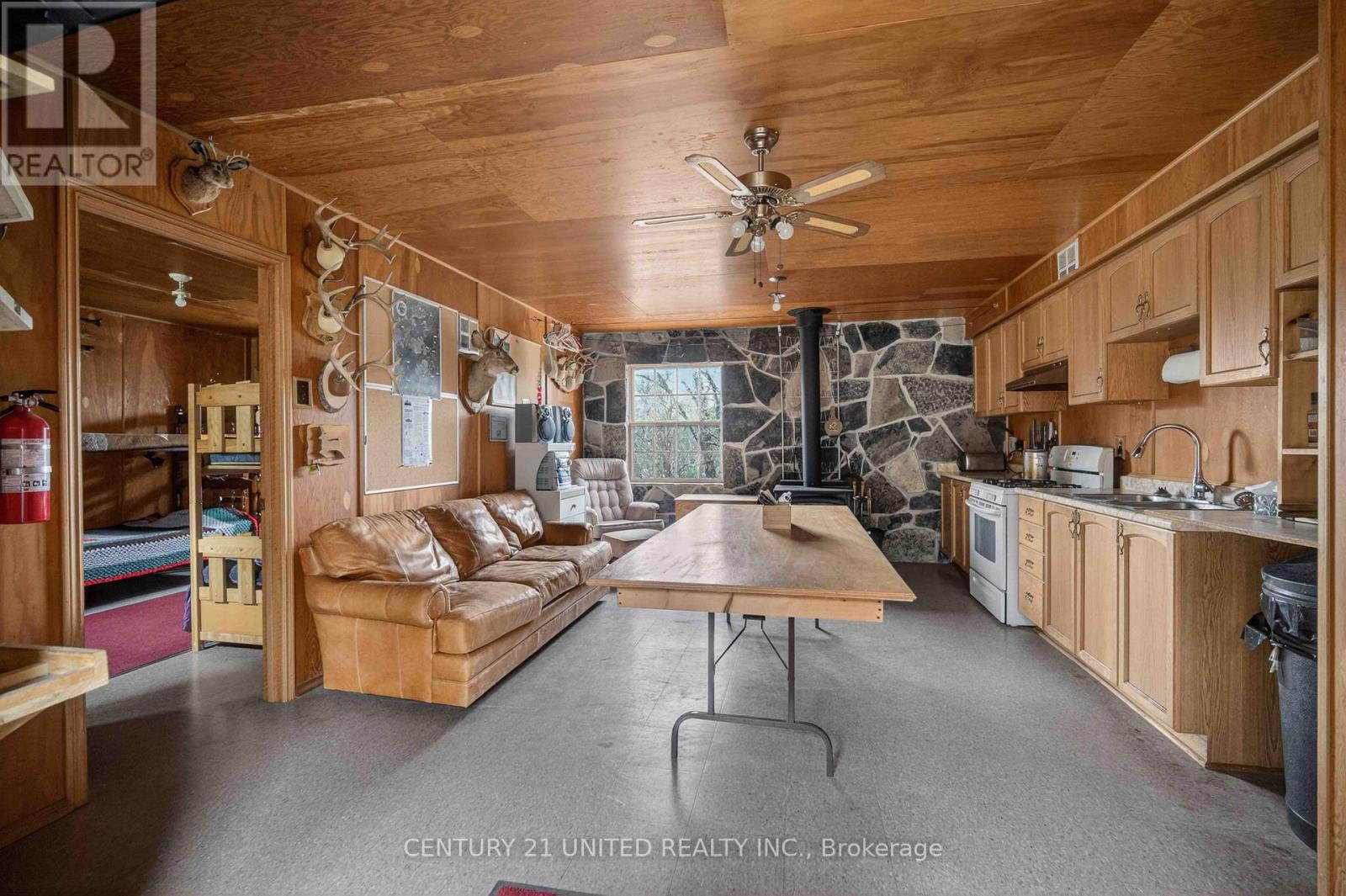 9559 Hwy 28, North Kawartha, Ontario  K0L 1A0 - Photo 27 - X13764860