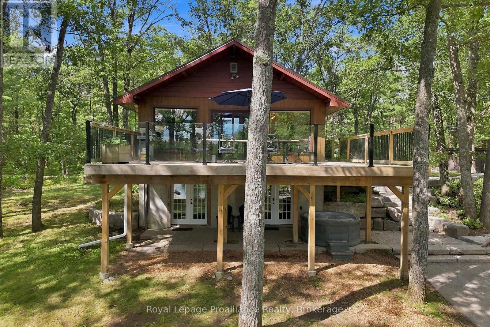 857 West Kosh Road, Havelock-Belmont-Methuen (Havelock), Ontario  K0L 2H0 - Photo 12 - X13764932