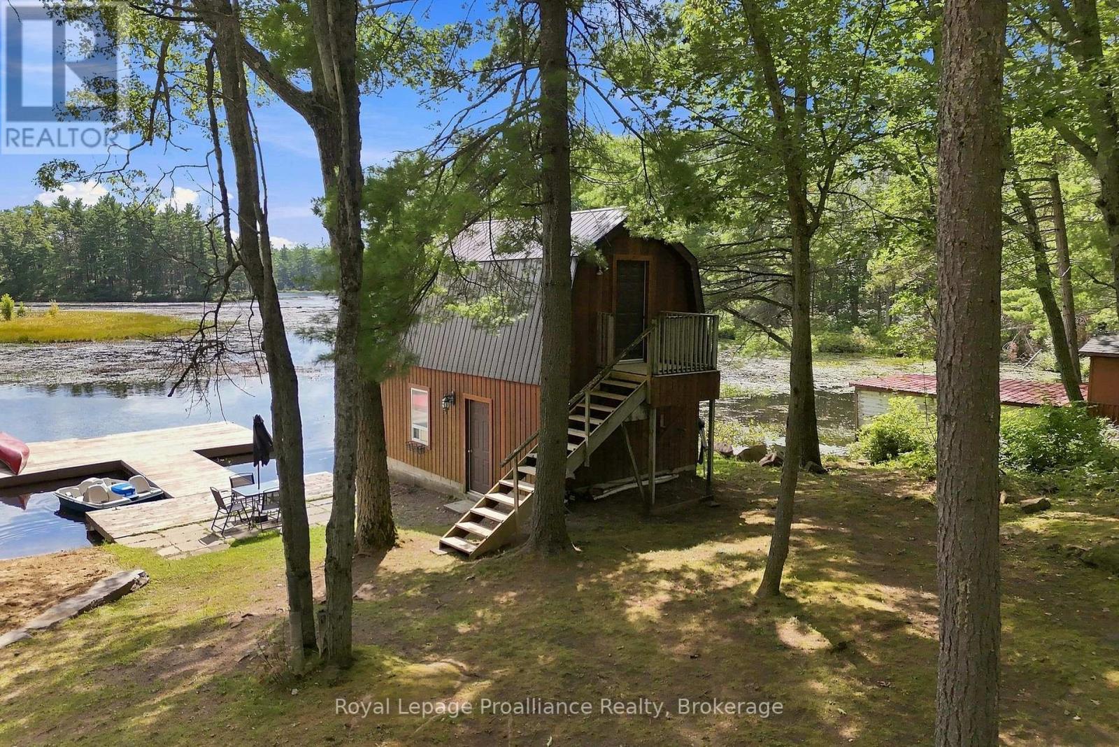 857 West Kosh Road, Havelock-Belmont-Methuen (Havelock), Ontario  K0L 2H0 - Photo 2 - X13764932