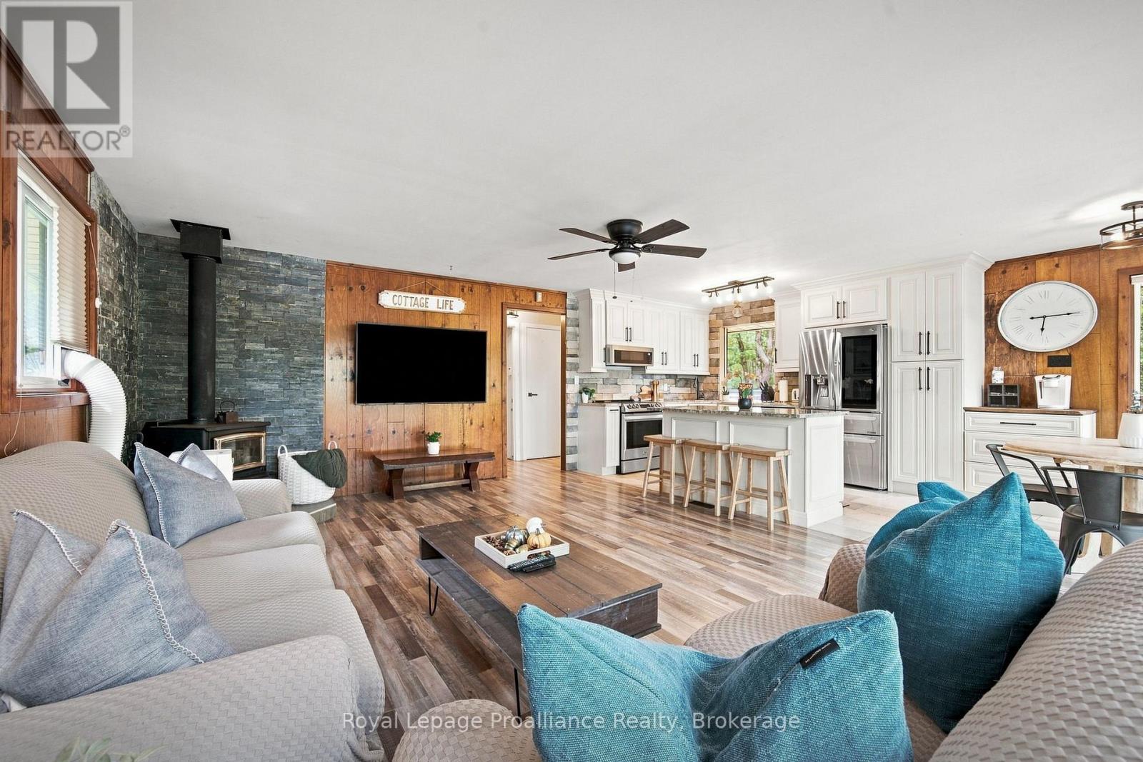 857 West Kosh Road, Havelock-Belmont-Methuen (Havelock), Ontario  K0L 2H0 - Photo 28 - X13764932