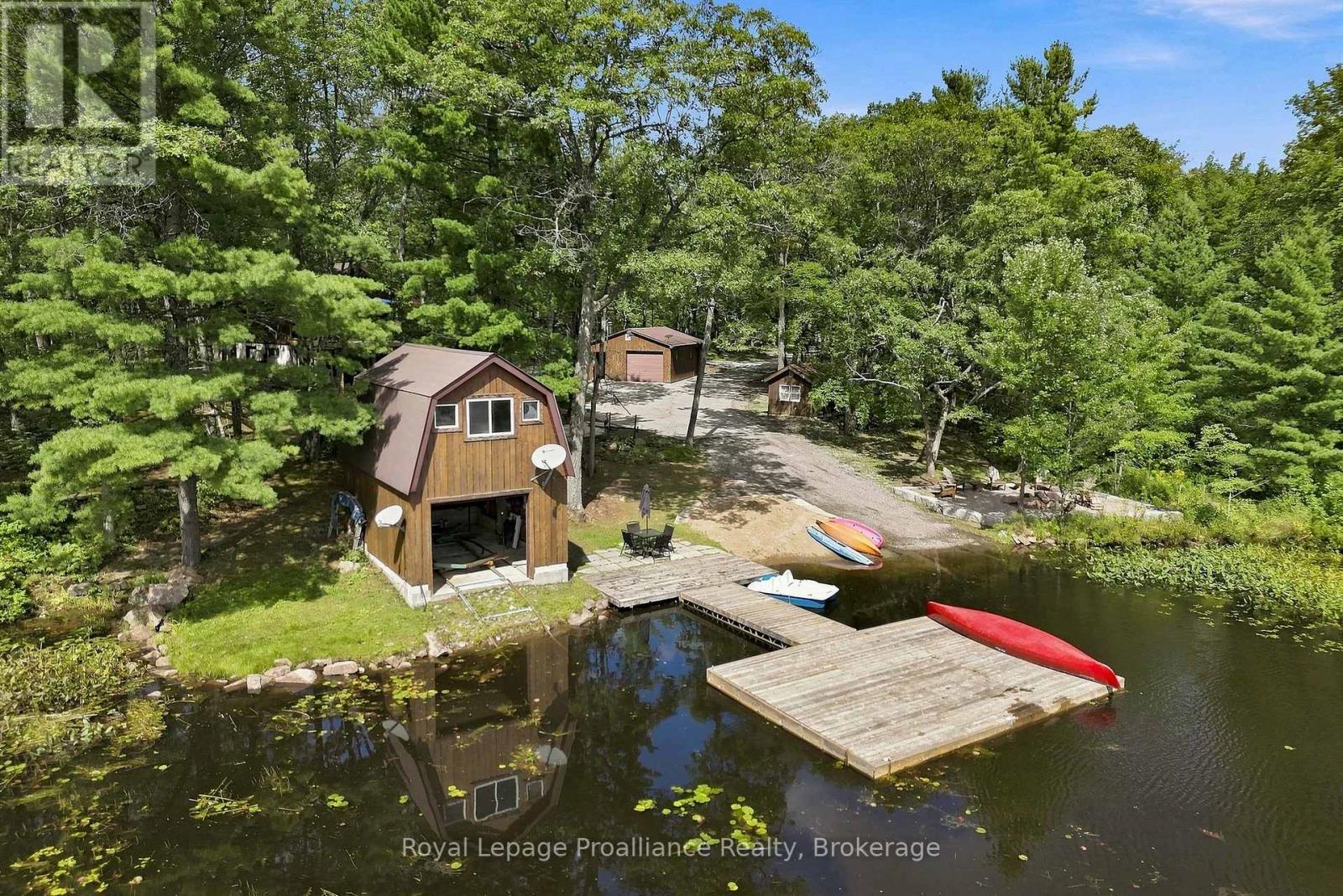 857 West Kosh Road, Havelock-Belmont-Methuen (Havelock), Ontario  K0L 2H0 - Photo 3 - X13764932