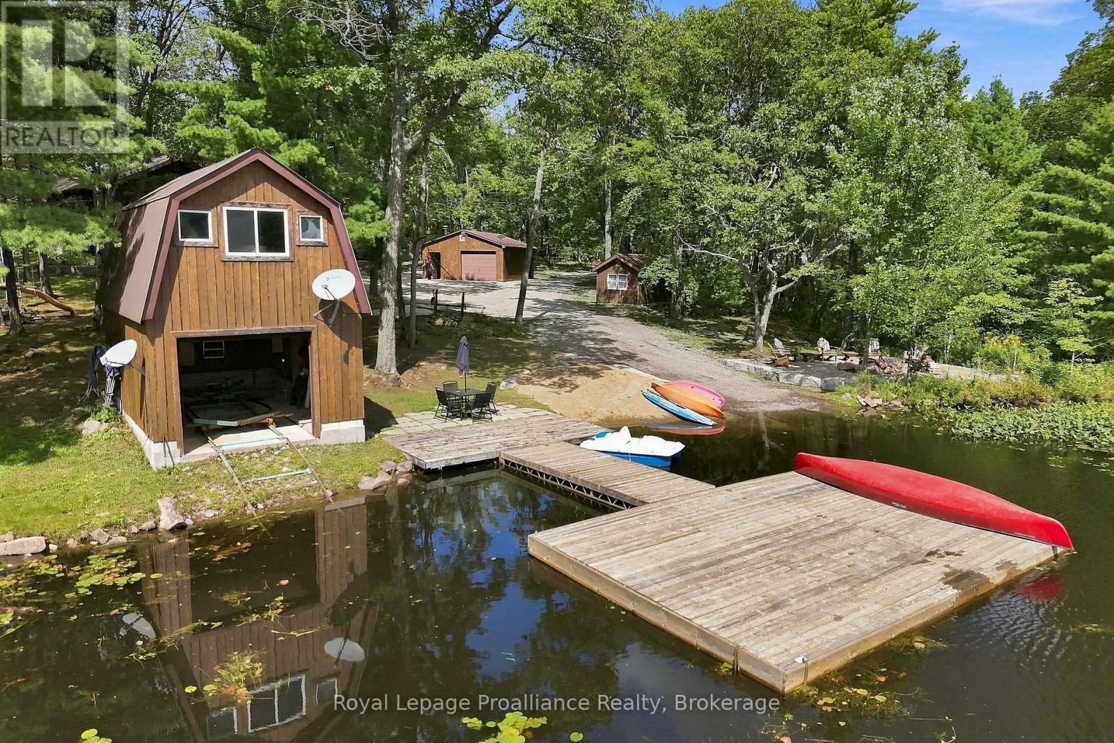 857 West Kosh Road, Havelock-Belmont-Methuen (Havelock), Ontario  K0L 2H0 - Photo 4 - X13764932