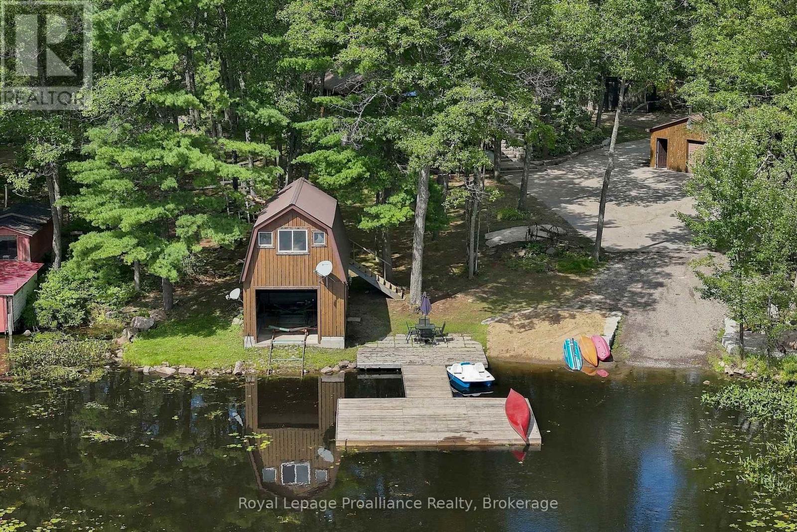 857 West Kosh Road, Havelock-Belmont-Methuen (Havelock), Ontario  K0L 2H0 - Photo 5 - X13764932