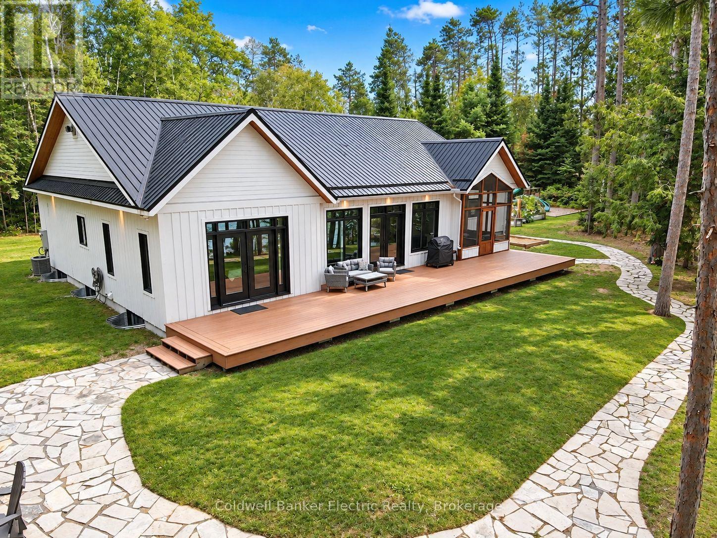 17 Ida Ho Lane, Faraday, Ontario  K0L 1C0 - Photo 3 - X13764958