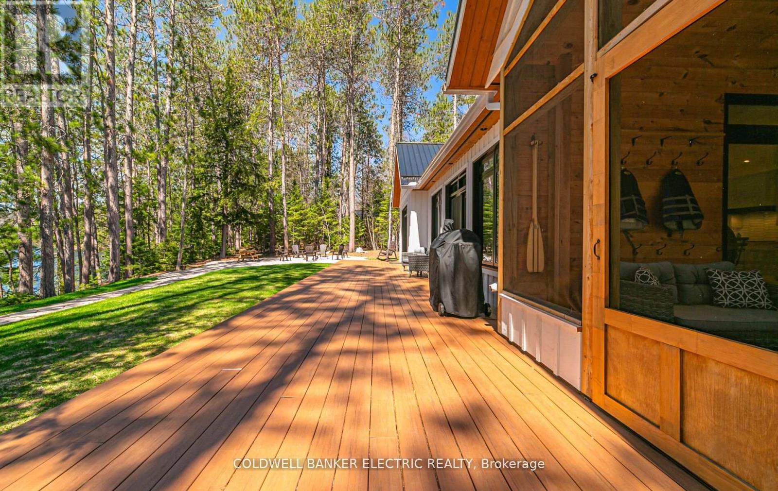 17 Ida Ho Lane, Faraday, Ontario  K0L 1C0 - Photo 33 - X13764958