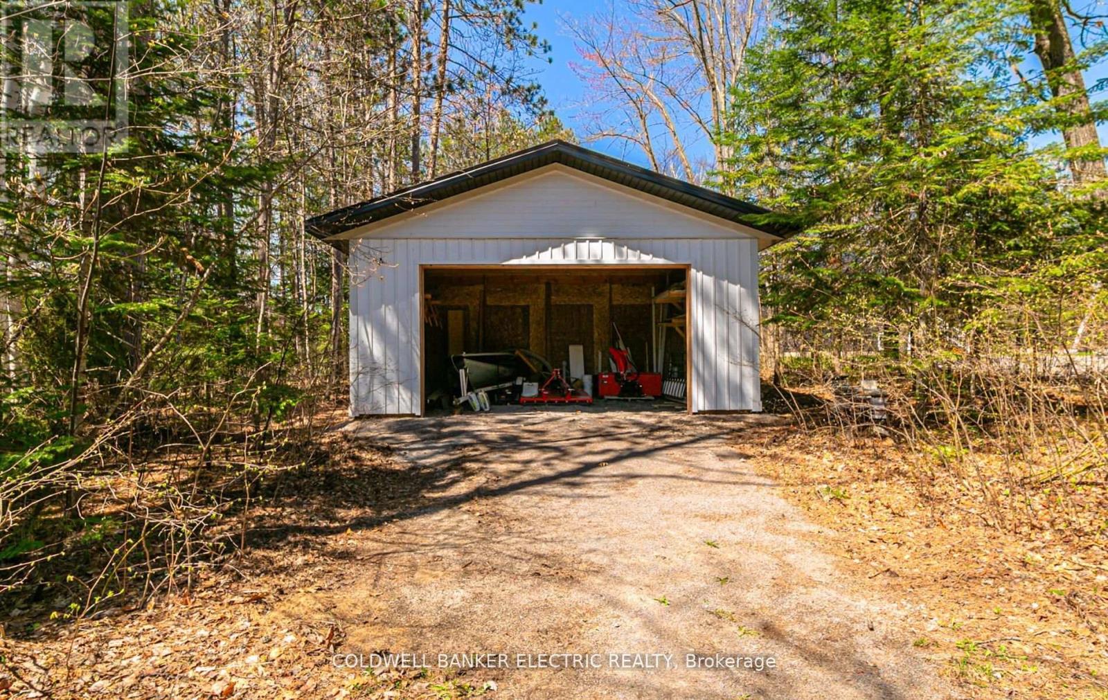 17 Ida Ho Lane, Faraday, Ontario  K0L 1C0 - Photo 34 - X13764958