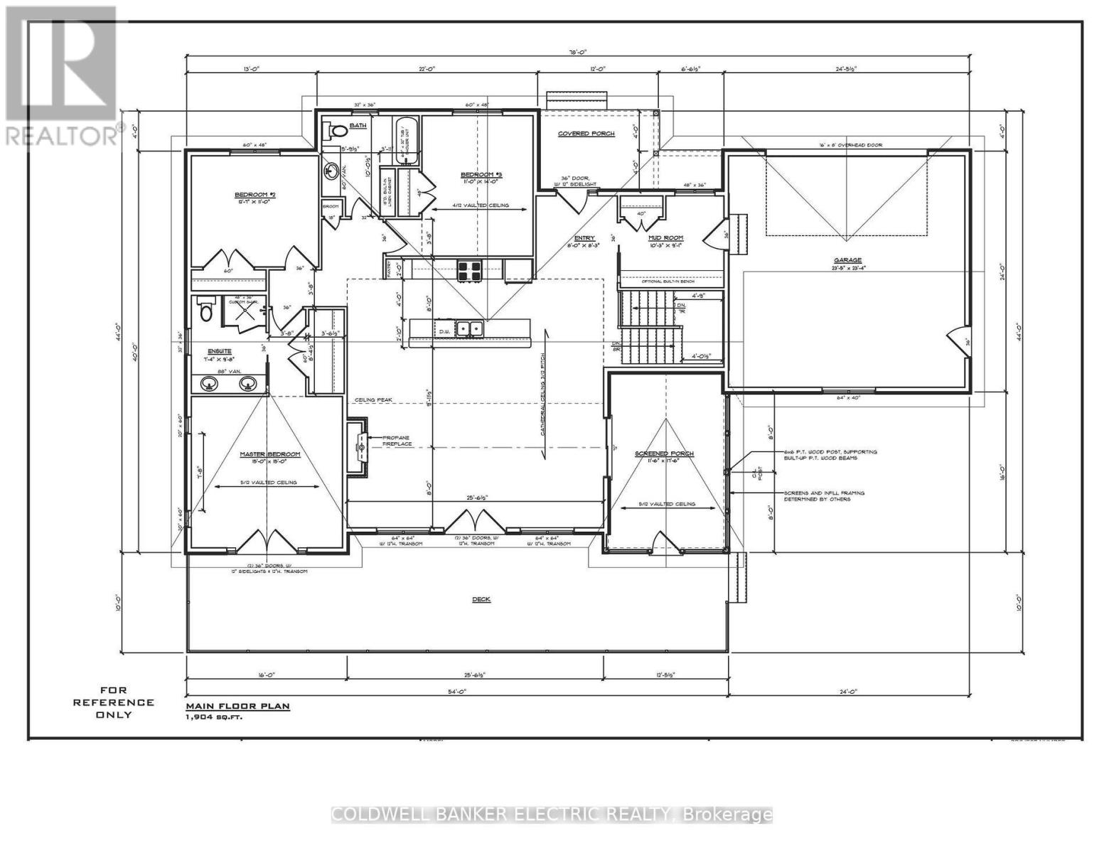 17 Ida Ho Lane, Faraday, Ontario  K0L 1C0 - Photo 44 - X13764958