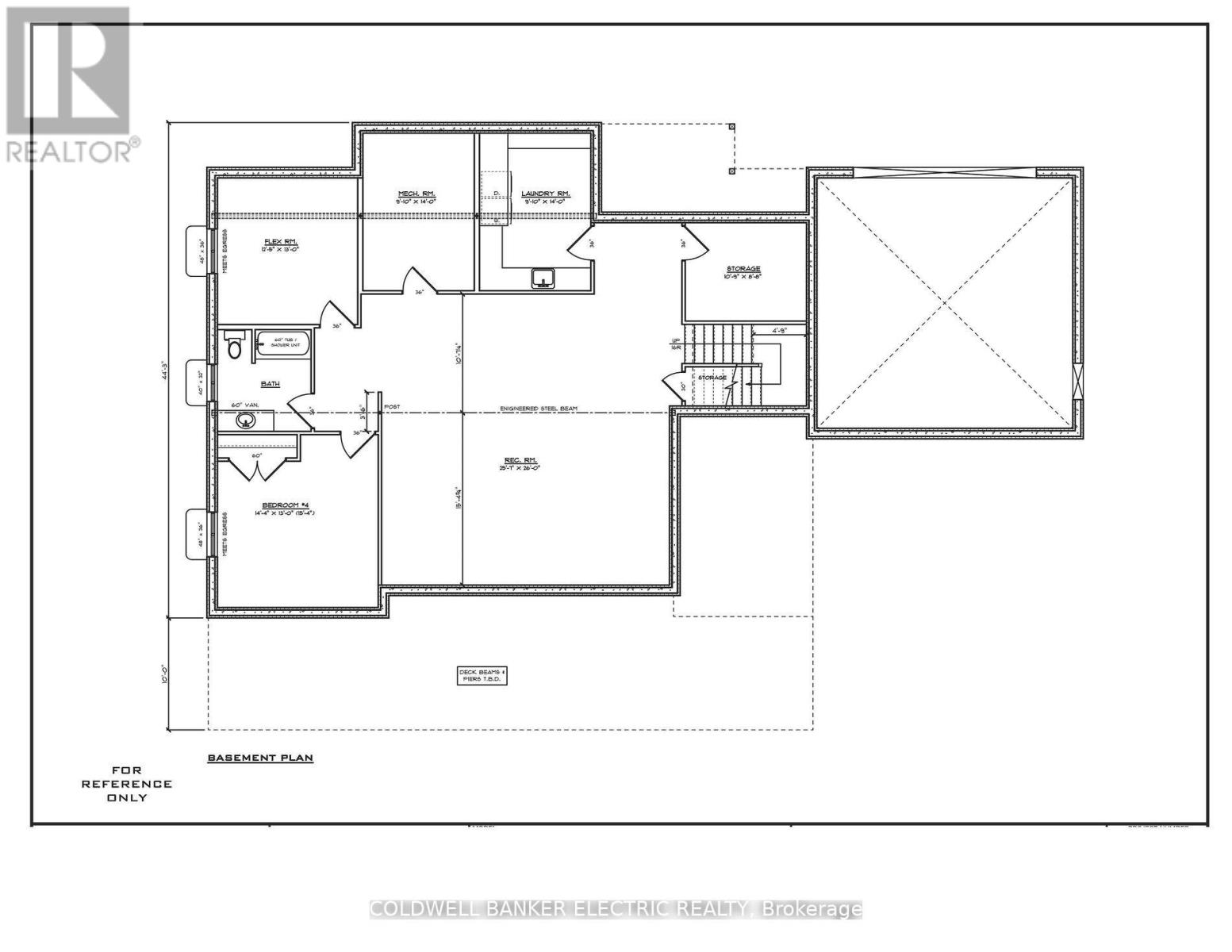 17 Ida Ho Lane, Faraday, Ontario  K0L 1C0 - Photo 45 - X13764958