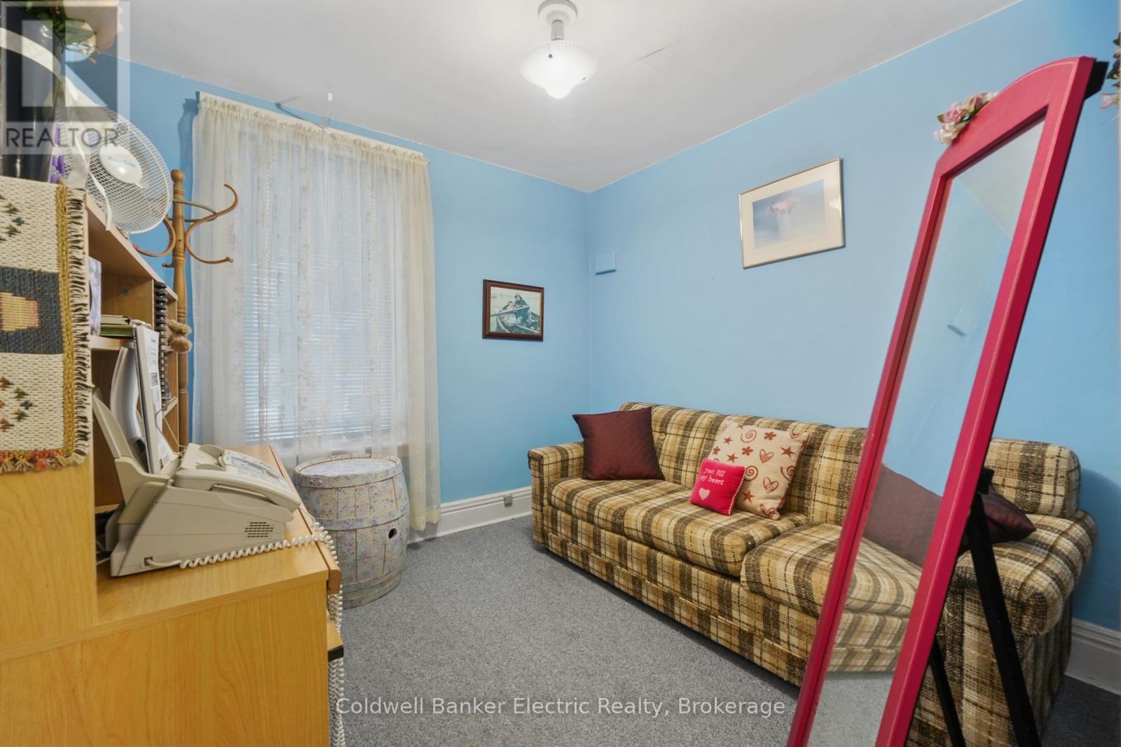 553 Chamberlain Street, Peterborough (Town Ward 3), Ontario  K9J 4L6 - Photo 18 - X13764972