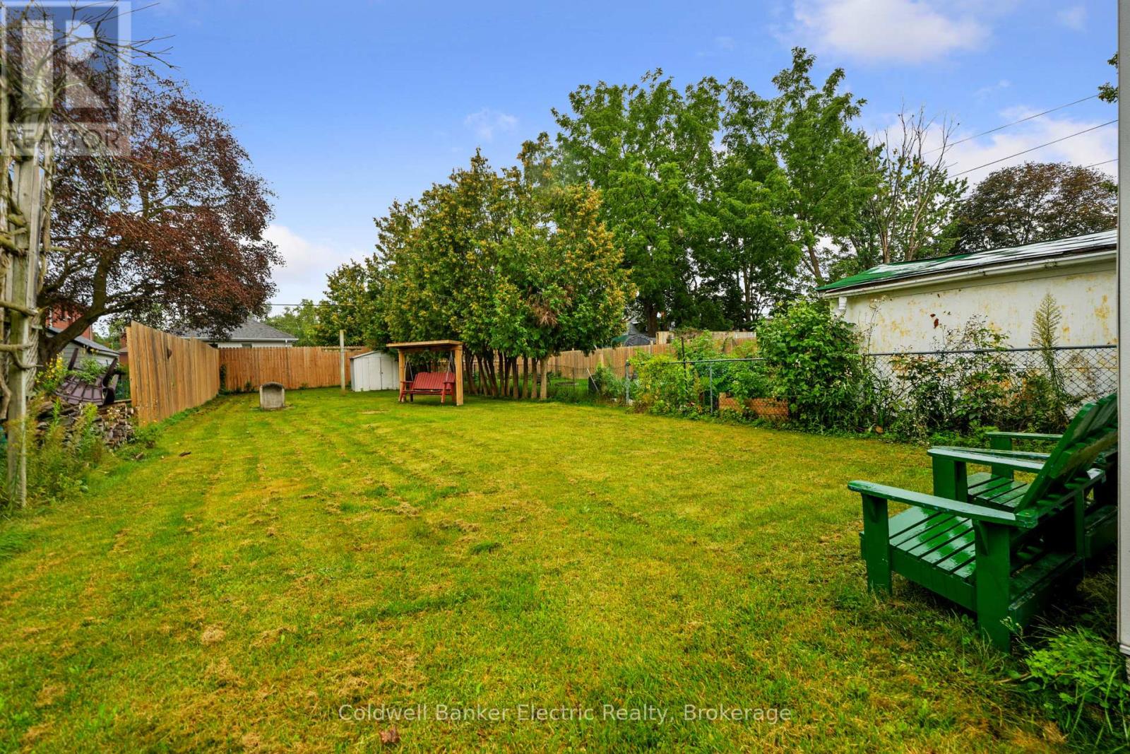 553 Chamberlain Street, Peterborough (Town Ward 3), Ontario  K9J 4L6 - Photo 26 - X13764972