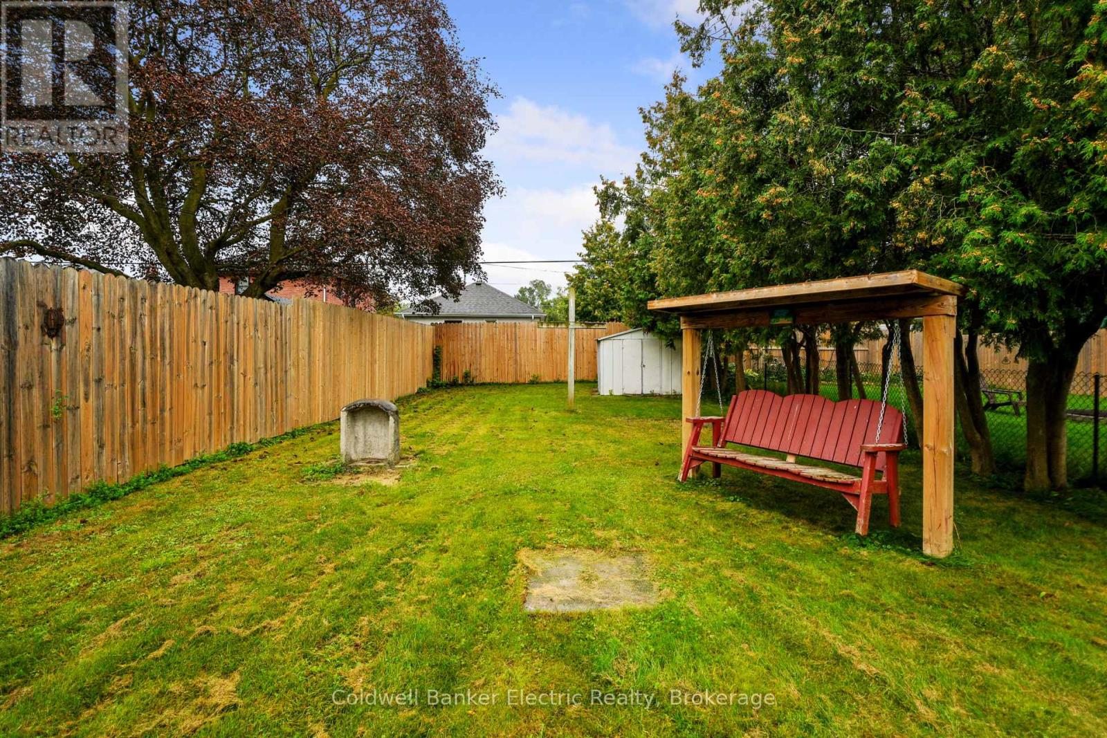 553 Chamberlain Street, Peterborough (Town Ward 3), Ontario  K9J 4L6 - Photo 27 - X13764972