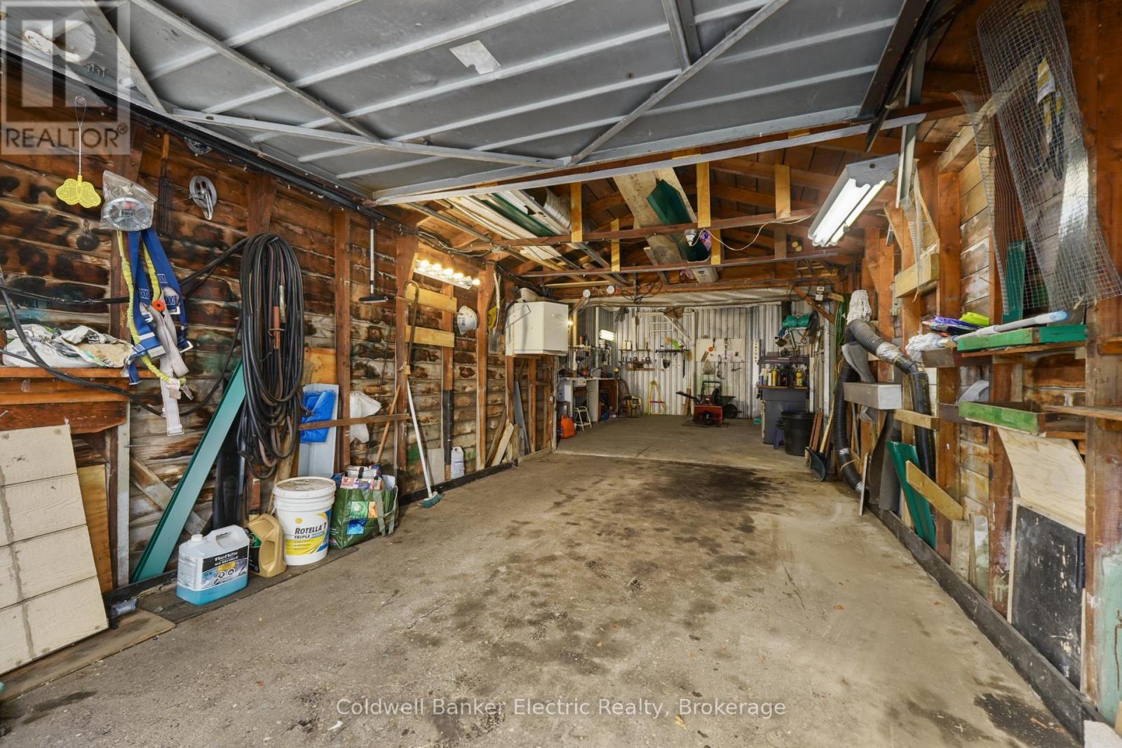 553 Chamberlain Street, Peterborough (Town Ward 3), Ontario  K9J 4L6 - Photo 28 - X13764972