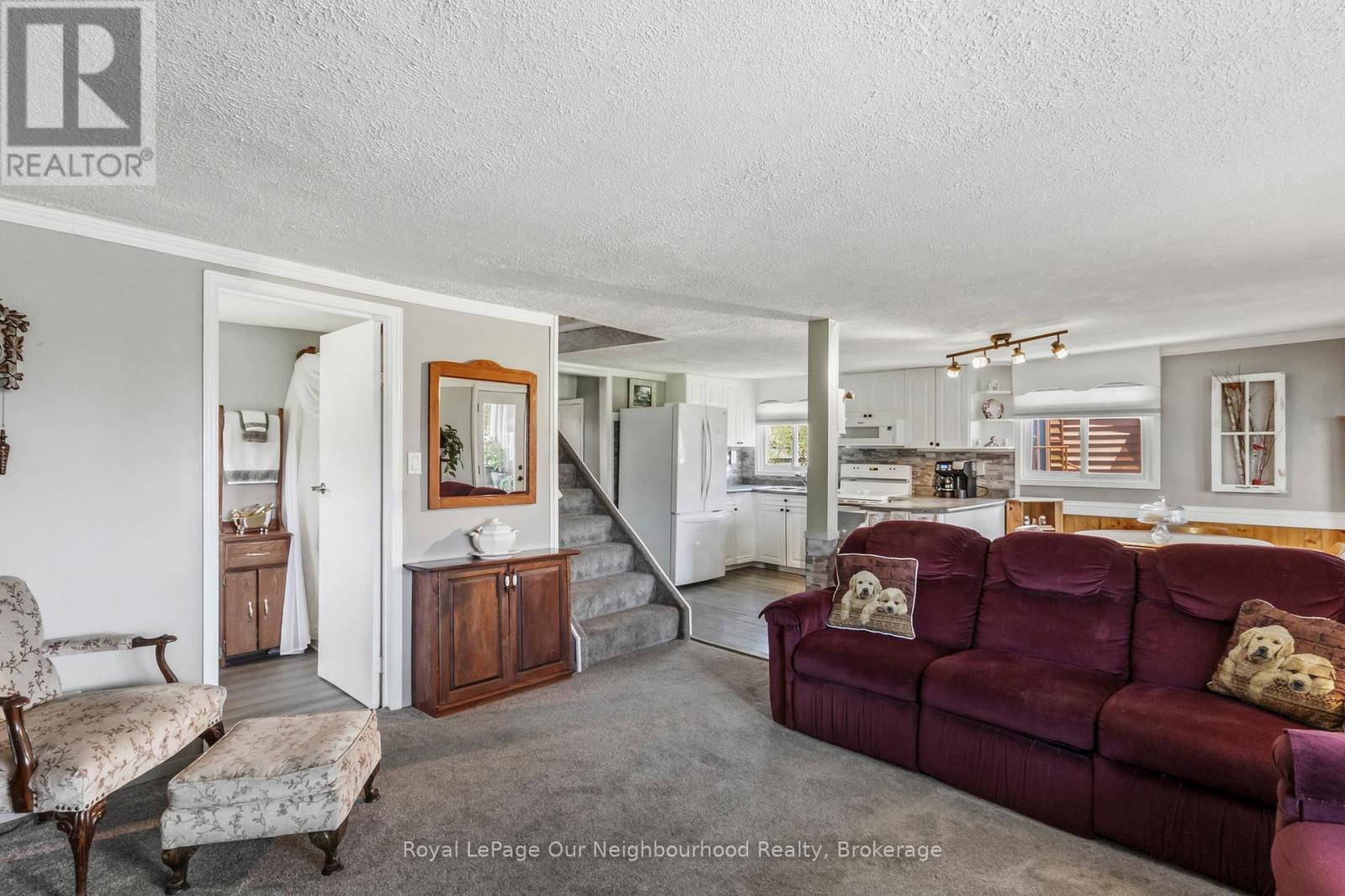 261 River Road E, Trent Hills, Ontario  K0L 1L0 - Photo 14 - X13764988