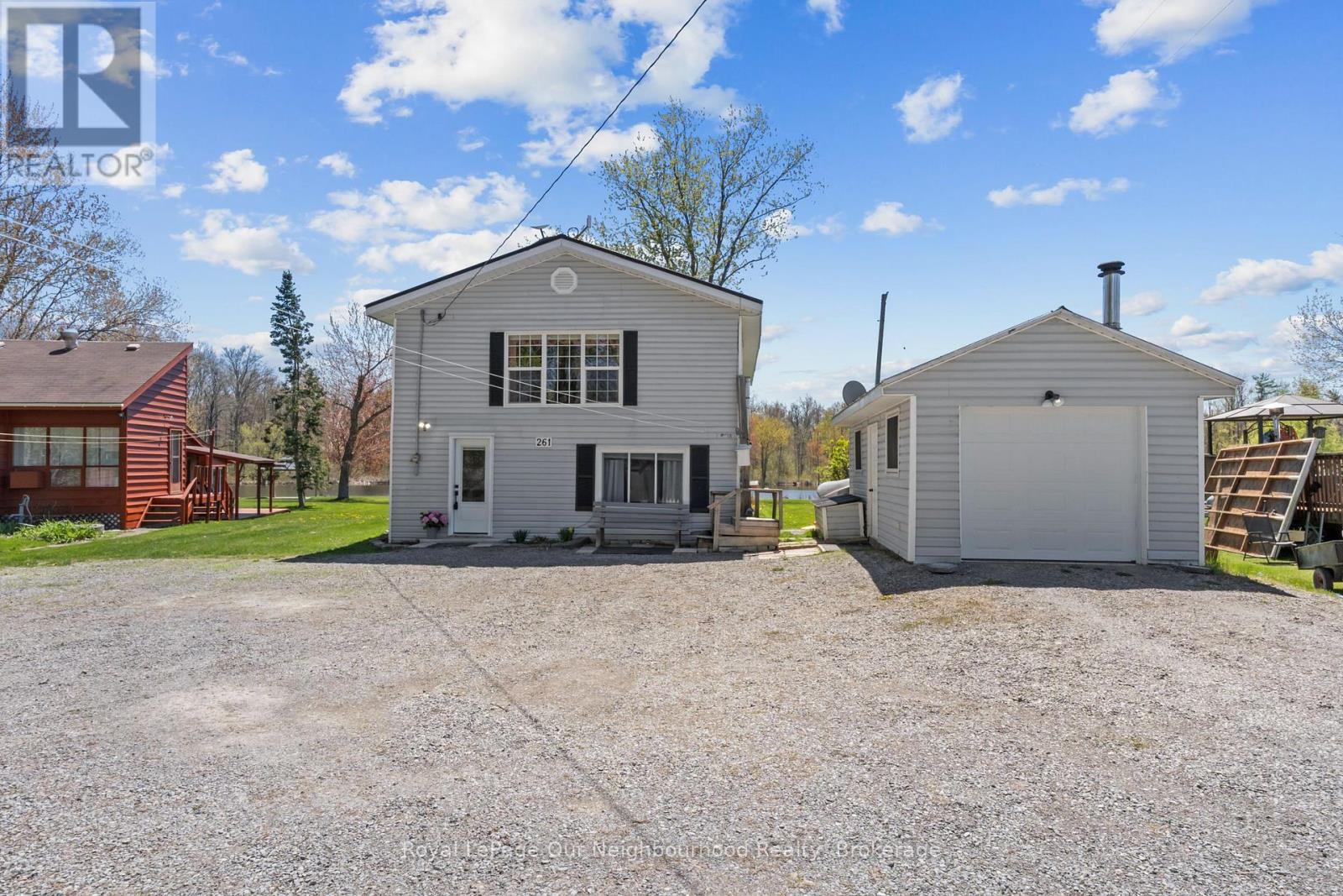 261 River Road E, Trent Hills, Ontario  K0L 1L0 - Photo 2 - X13764988